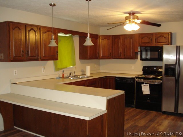 4700 Hill Grove Road Southwest Corydon, IN 47112 - Photo 8 of 15