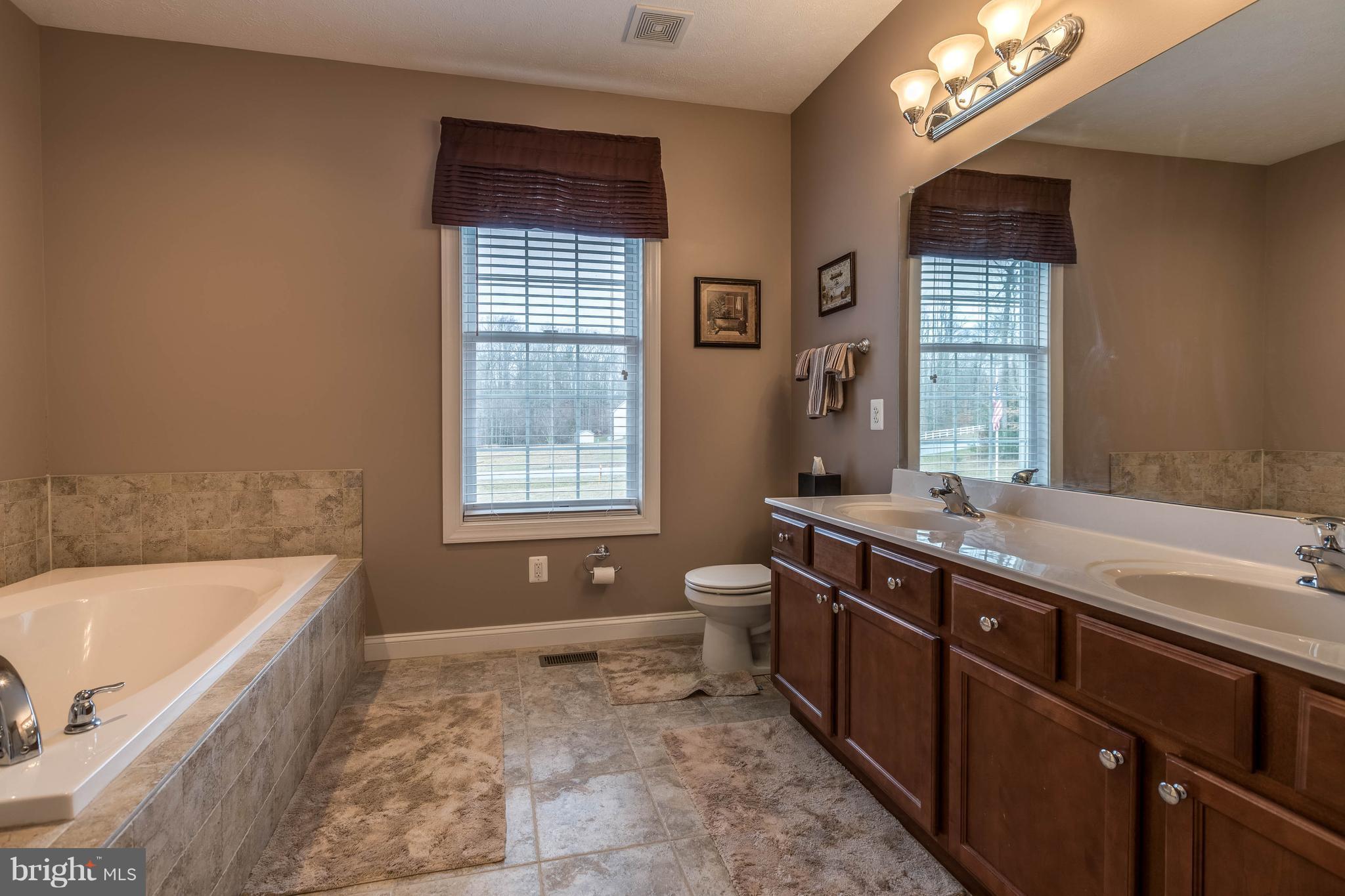 5794 Goode Road Hughesville, MD 20637 - Photo 14 of 30 Bath (Master)
