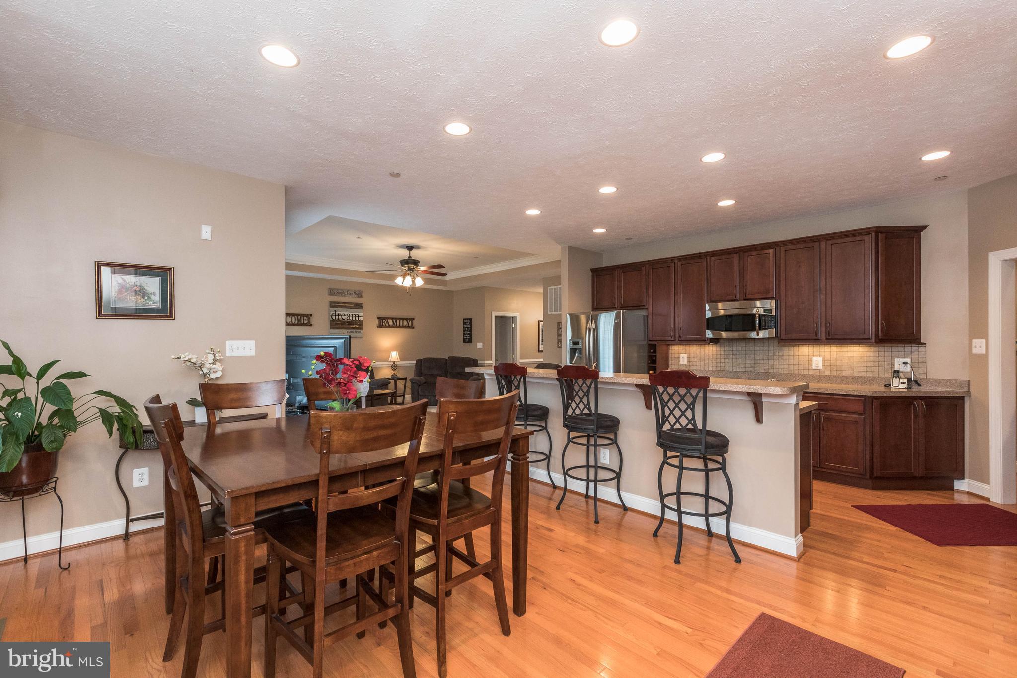5794 Goode Road Hughesville, MD 20637 - Photo 3 of 30 Kitchen