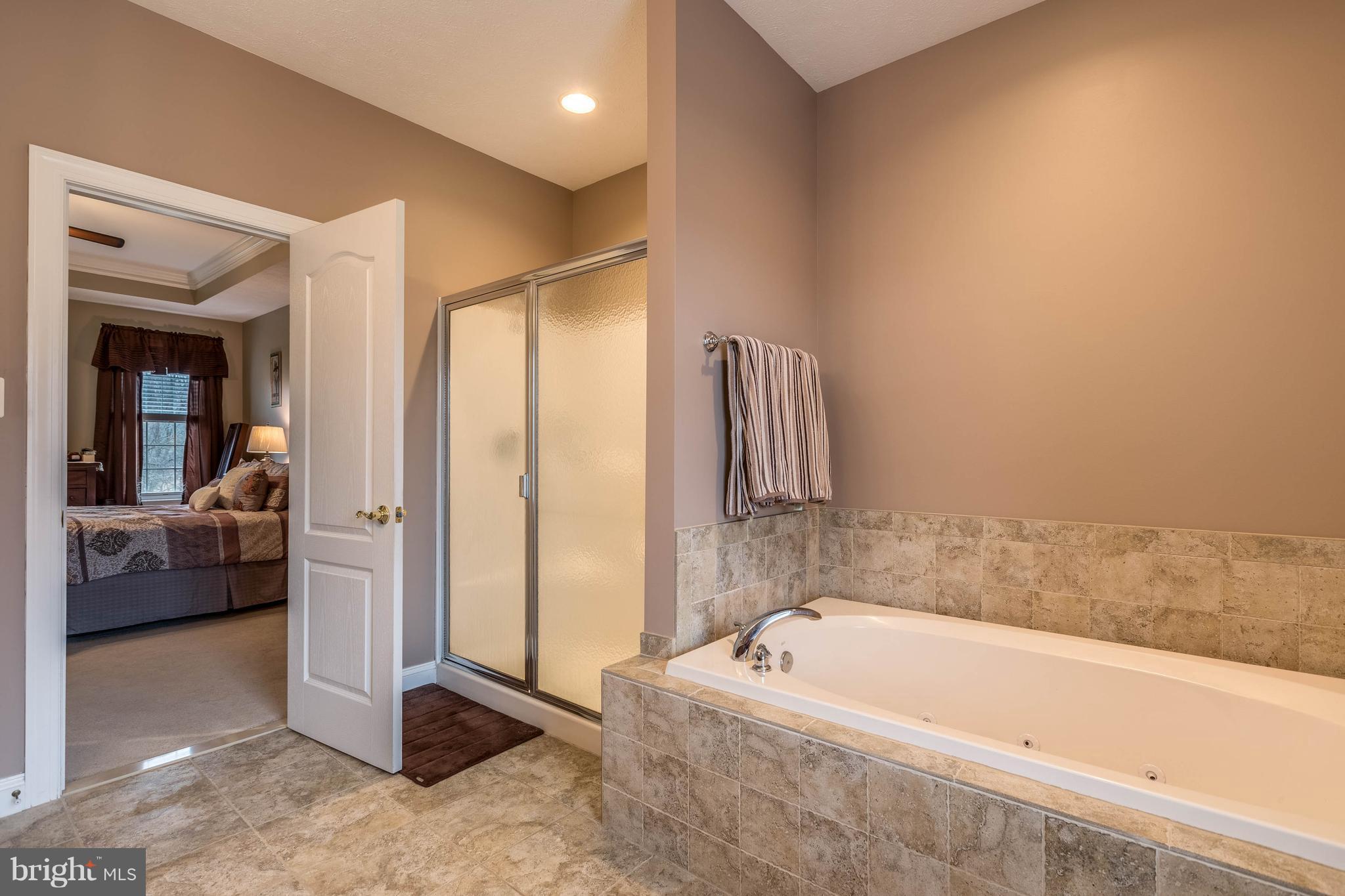 5794 Goode Road Hughesville, MD 20637 - Photo 22 of 30 Bath (Master)