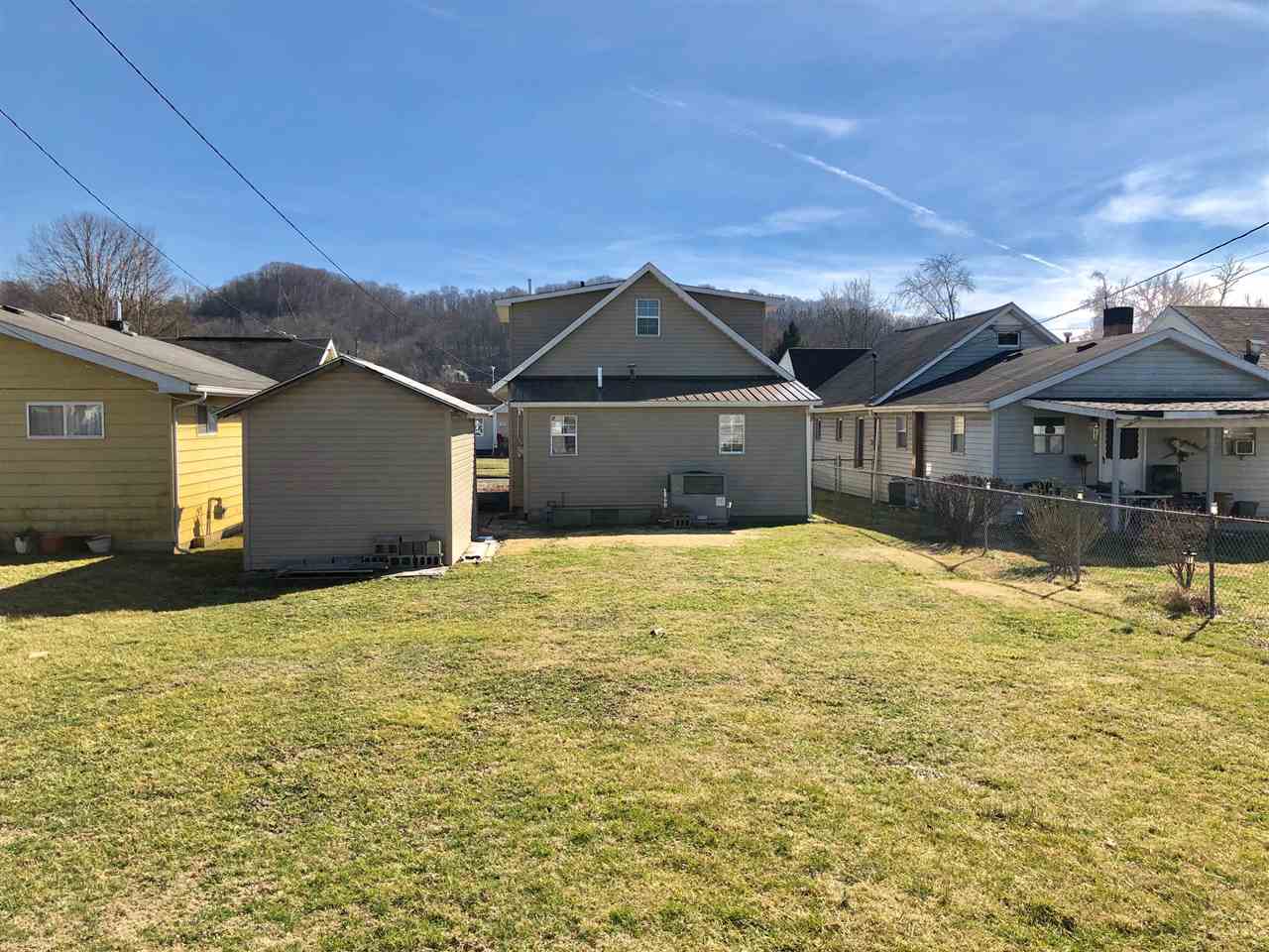 4026 Brandon Road Huntington, WV 25704 - Photo 24 of 28 Gallery Image 24