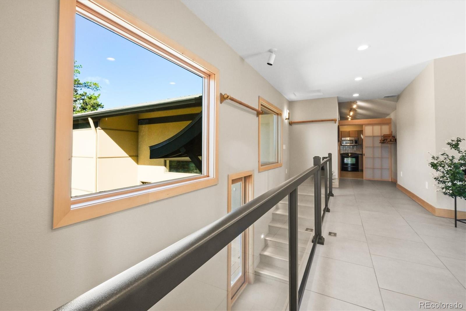 682 Buddy Road Bailey, CO 80421 - Photo 14 of 50 a view of livingroom with furniture