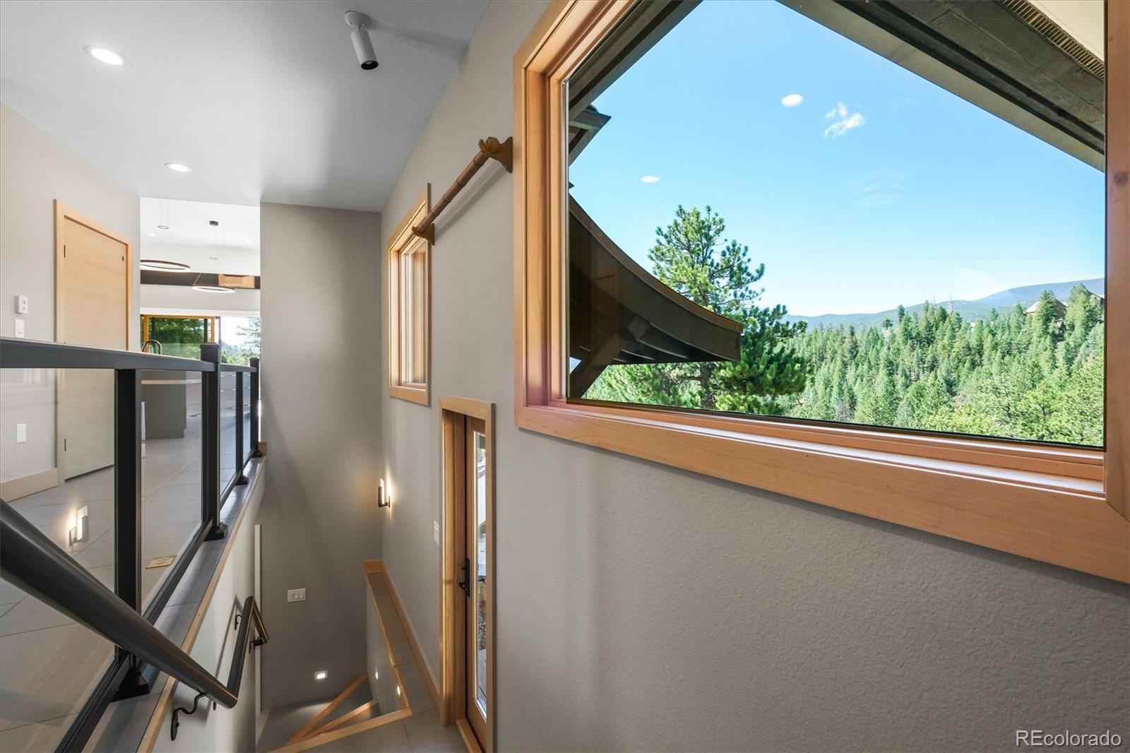 682 Buddy Road Bailey, CO 80421 - Photo 26 of 50 a view of livingroom with furniture