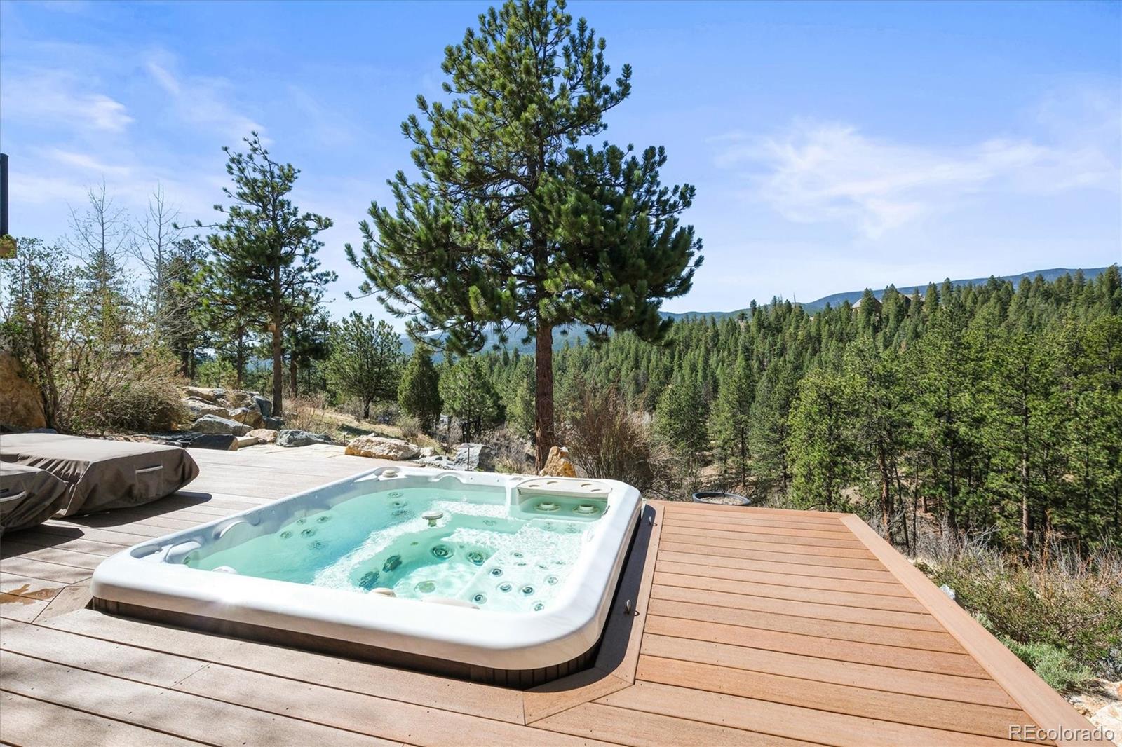 682 Buddy Road Bailey, CO 80421 - Photo 36 of 50