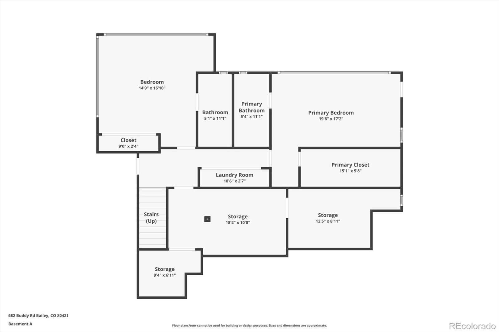 682 Buddy Road Bailey, CO 80421 - Photo 48 of 50