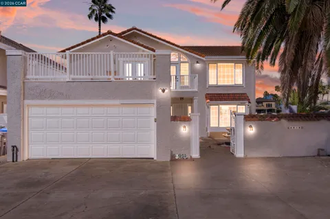 $1,198,000 | 4813 S Point, Discovery Bay, CA 94505