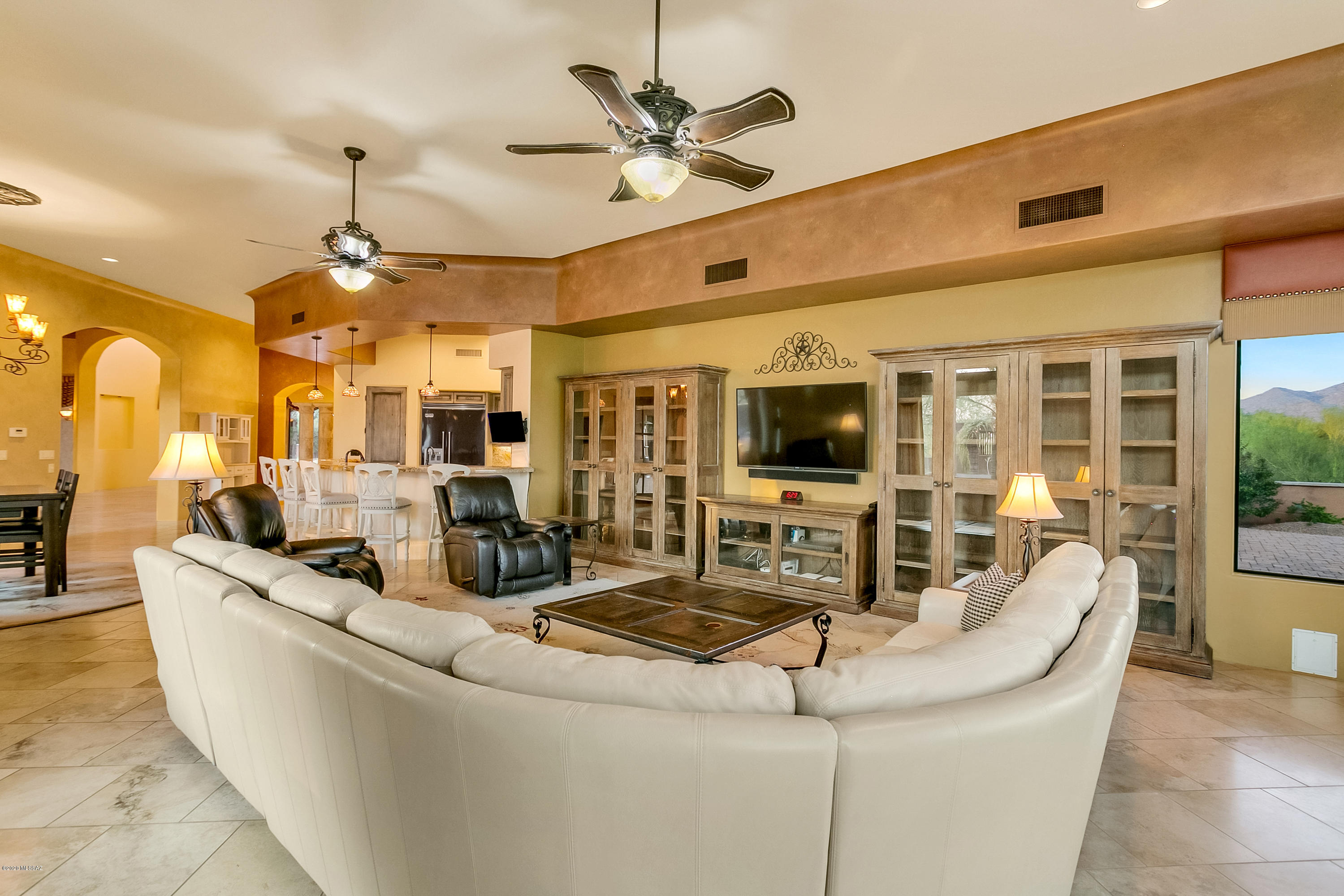 3497 North Drake Place Tucson, AZ 85749 - Photo 18 of 49