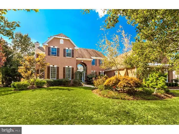 $1,100,000 | 21 Brookwood Road, Mount Laurel, NJ 08054