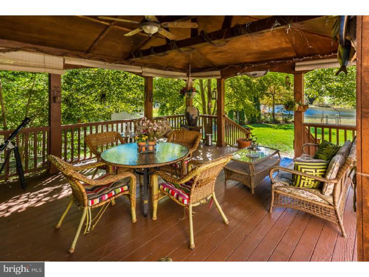 21 Brookwood Road Mount Laurel, NJ 08054 - Photo 2 of 6 Lake / Pond