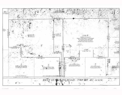 West Stancliff Road Edinboro, PA 16412 - Photo 2 of 2 Land/Lot. Lot D
