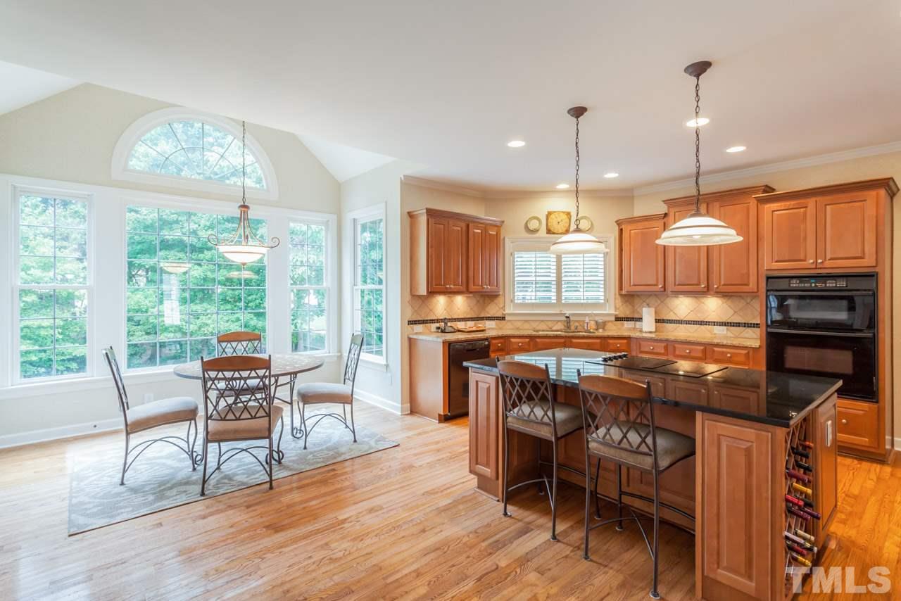 2305 Narrawood Street Raleigh, NC 27614 - Photo 8 of 25 Gallery Image 8