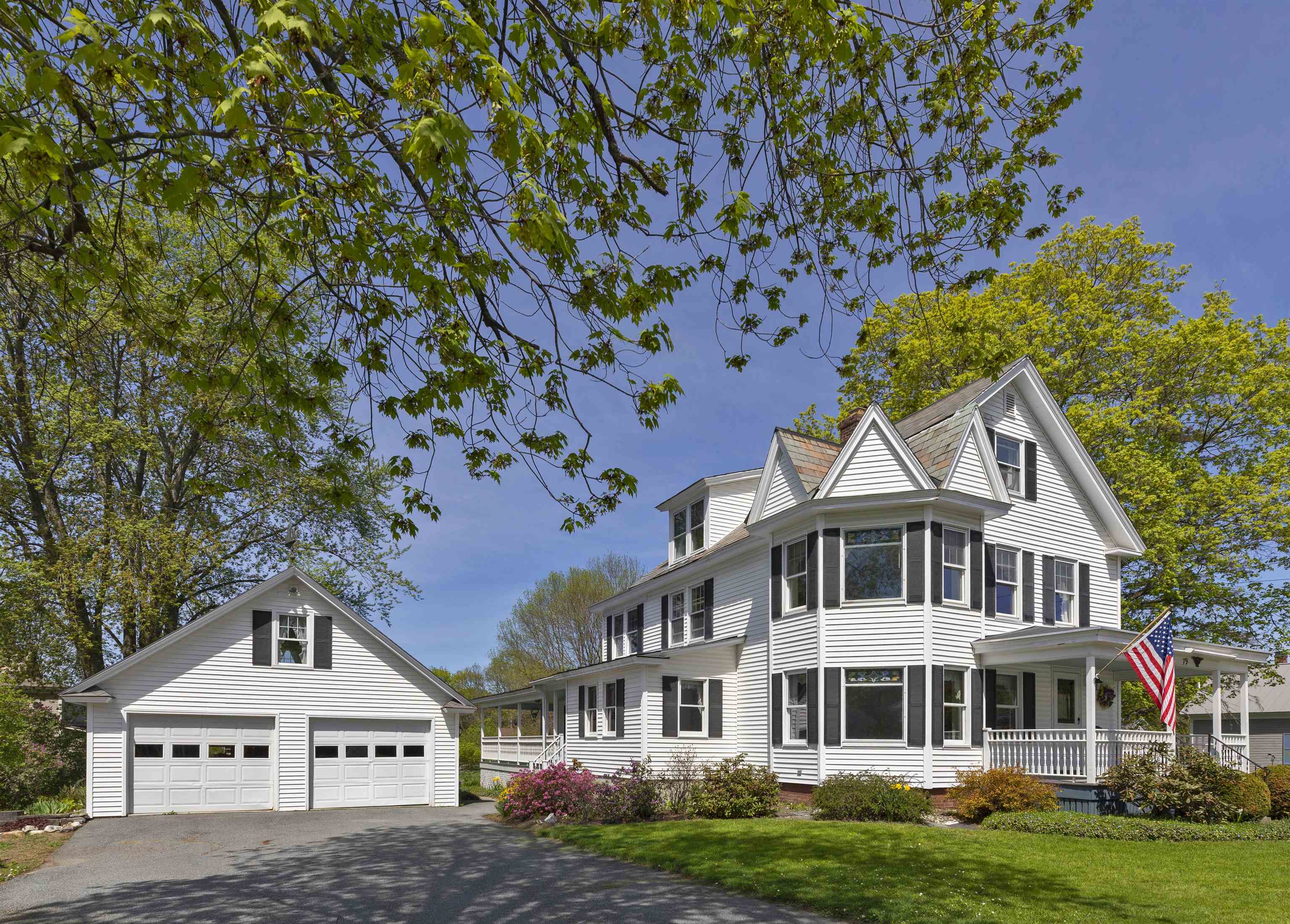 79 Maple Street Lebanon, NH 03784 - Photo 1 of 40 Gallery Image 1