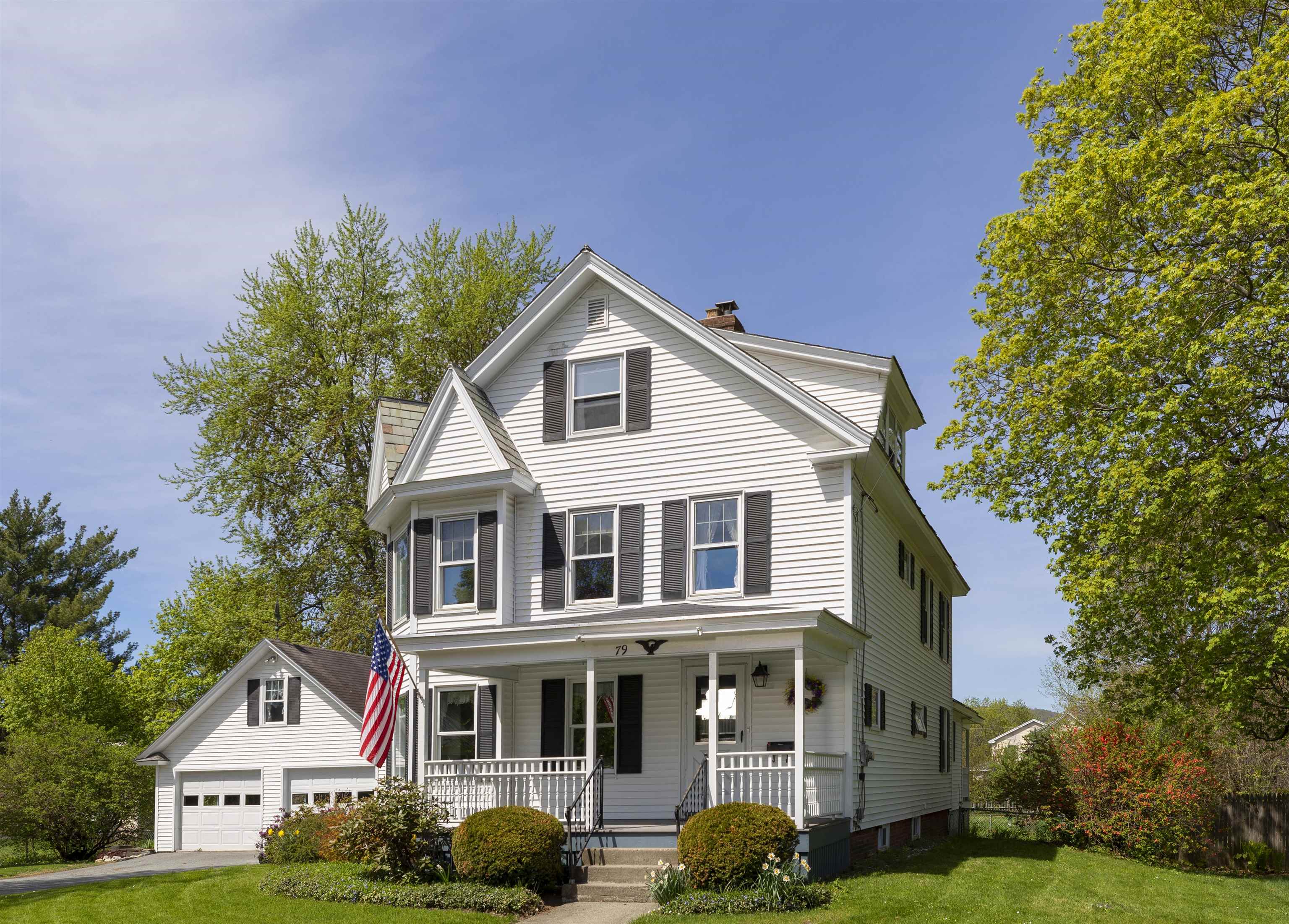 79 Maple Street Lebanon, NH 03784 - Photo 40 of 40 Gallery Image 40