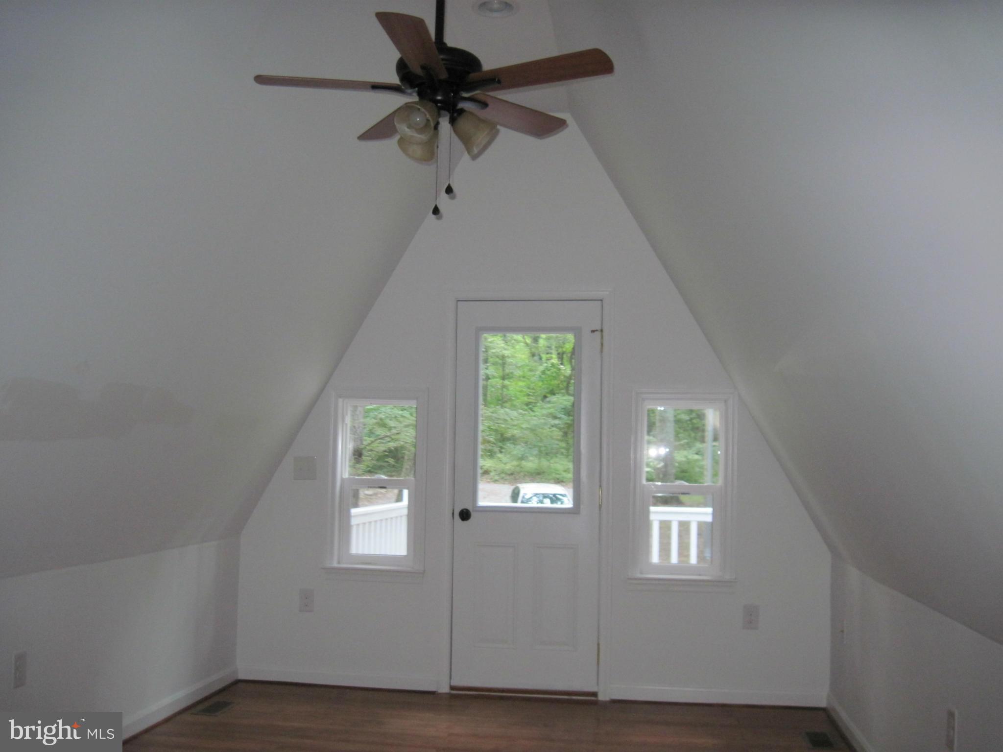 137 Red Squirrel Road Harpers Ferry, WV 25425 - Photo 14 of 20 Bedroom (Master)