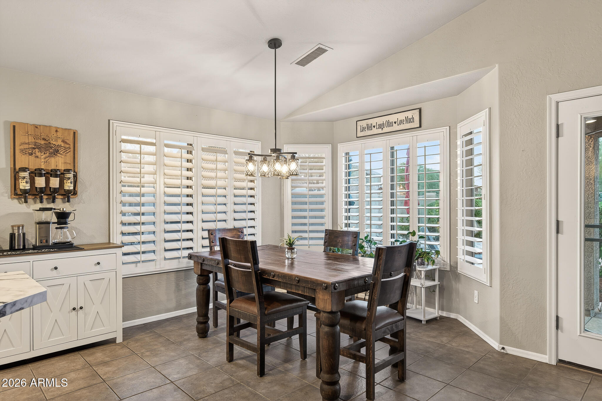 17542 West Rock Ledge Road Goodyear, AZ 85338 - Photo 11 of 66 11) DINING