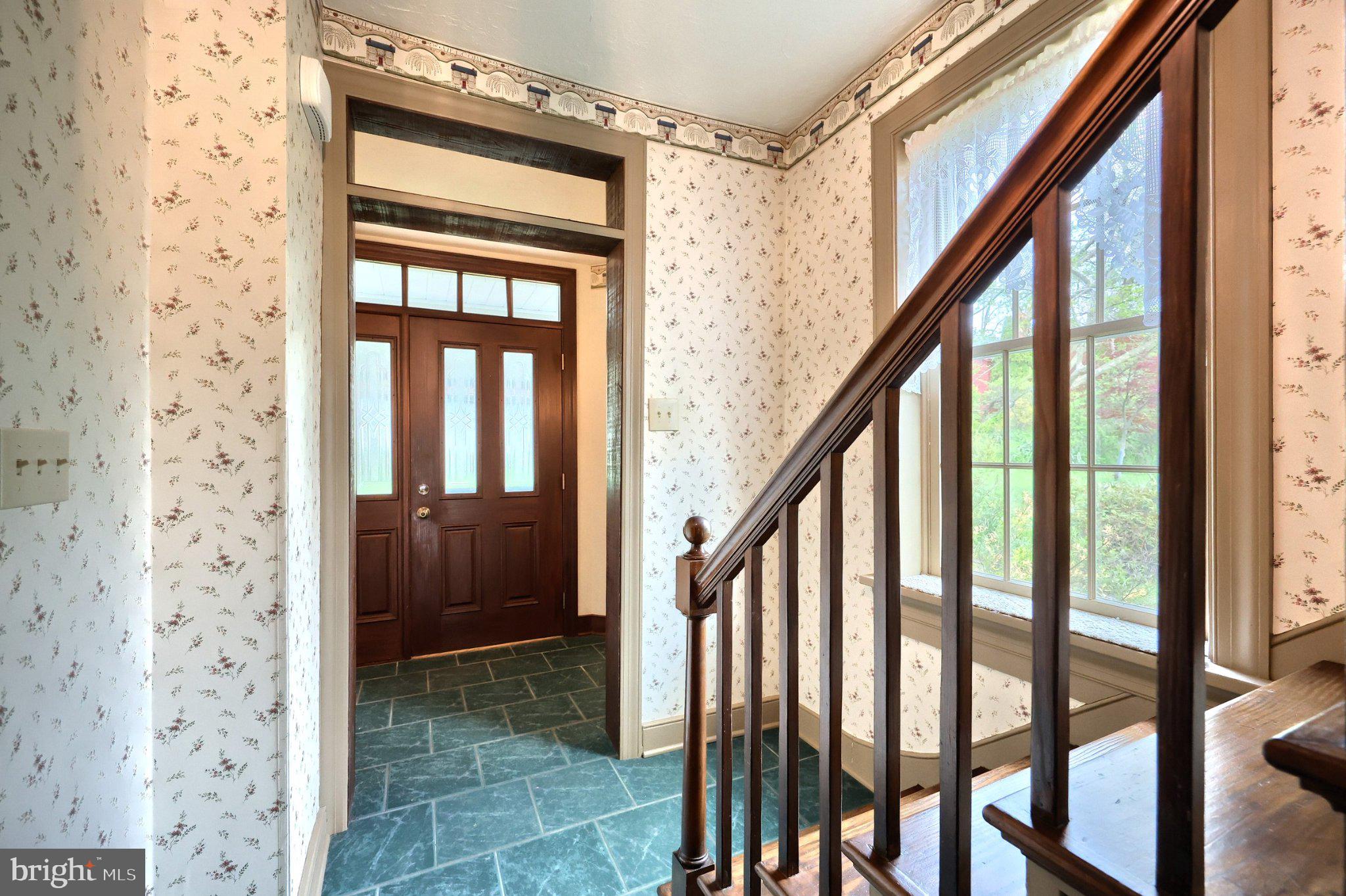 1974 Yingling Drive Spring Grove, PA 17362 - Photo 30 of 69 Charming entryway with vintage flair.