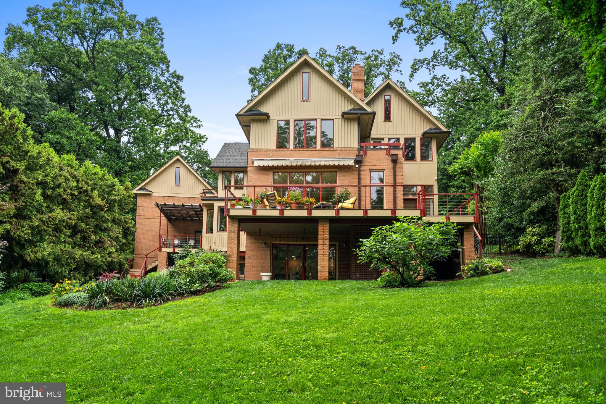 2714 Quebec Street Northwest Washington, DC 20008 - Photo 54 of 55 Gallery Image 54