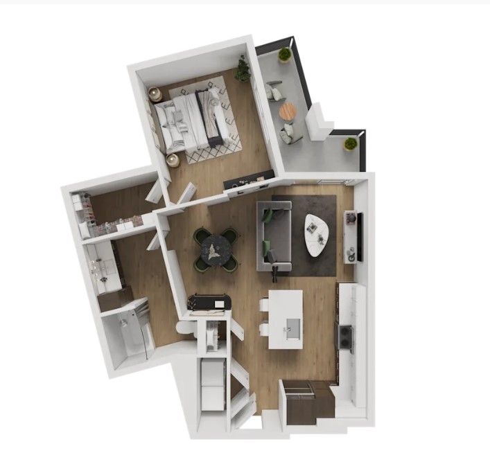 320 Goll Street, Unit 2304 Kyle, TX 78640 - Photo 3 of 19 Get 12 Weeks Free Pro-Rated!
With our 12 Weeks Free Special, we have One Beds as Low as $828/month* and Two Beds as Low as $1153/month*!