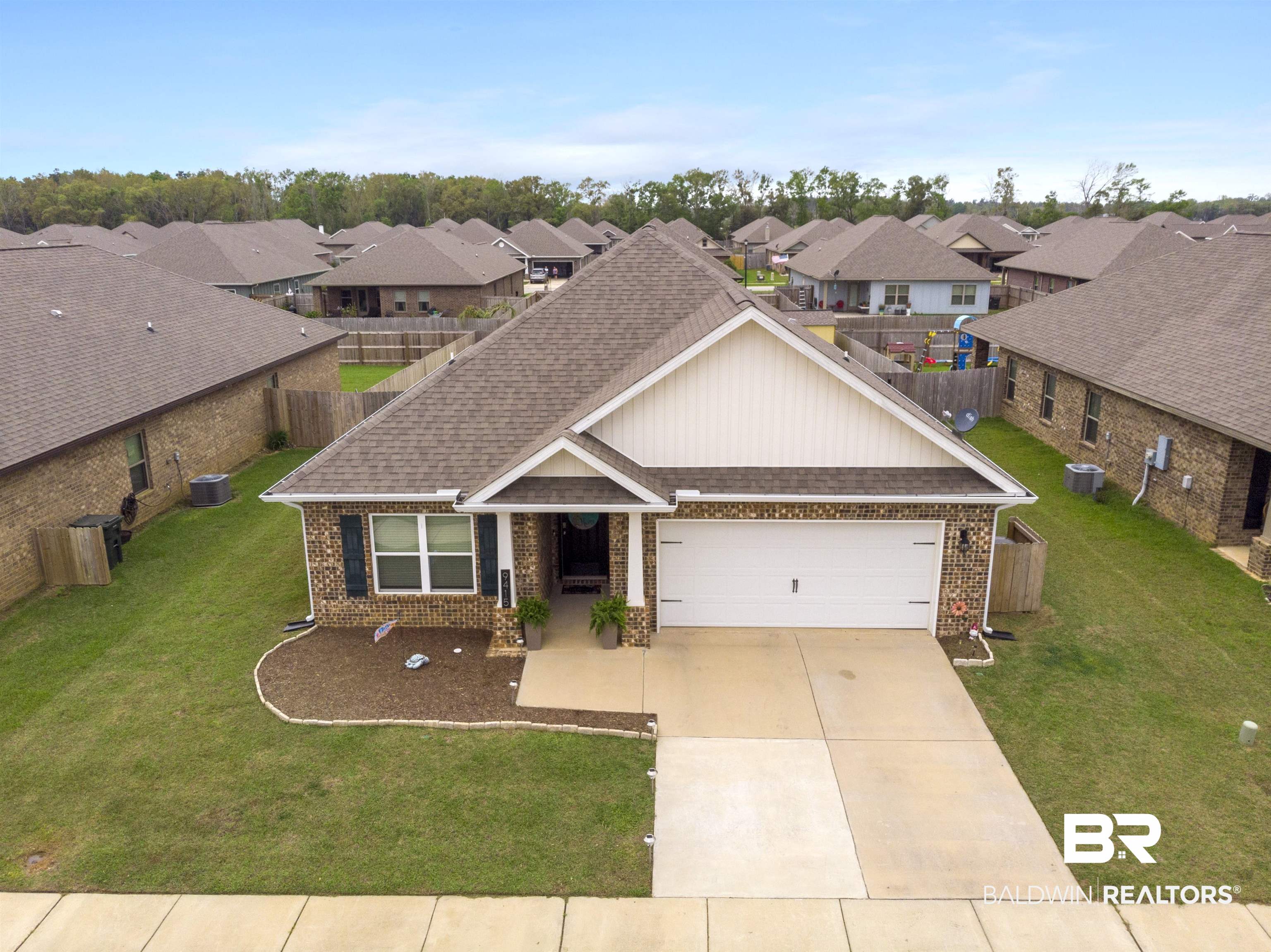 9415 Sitka Drive Foley, AL 36535 - Photo 2 of 43