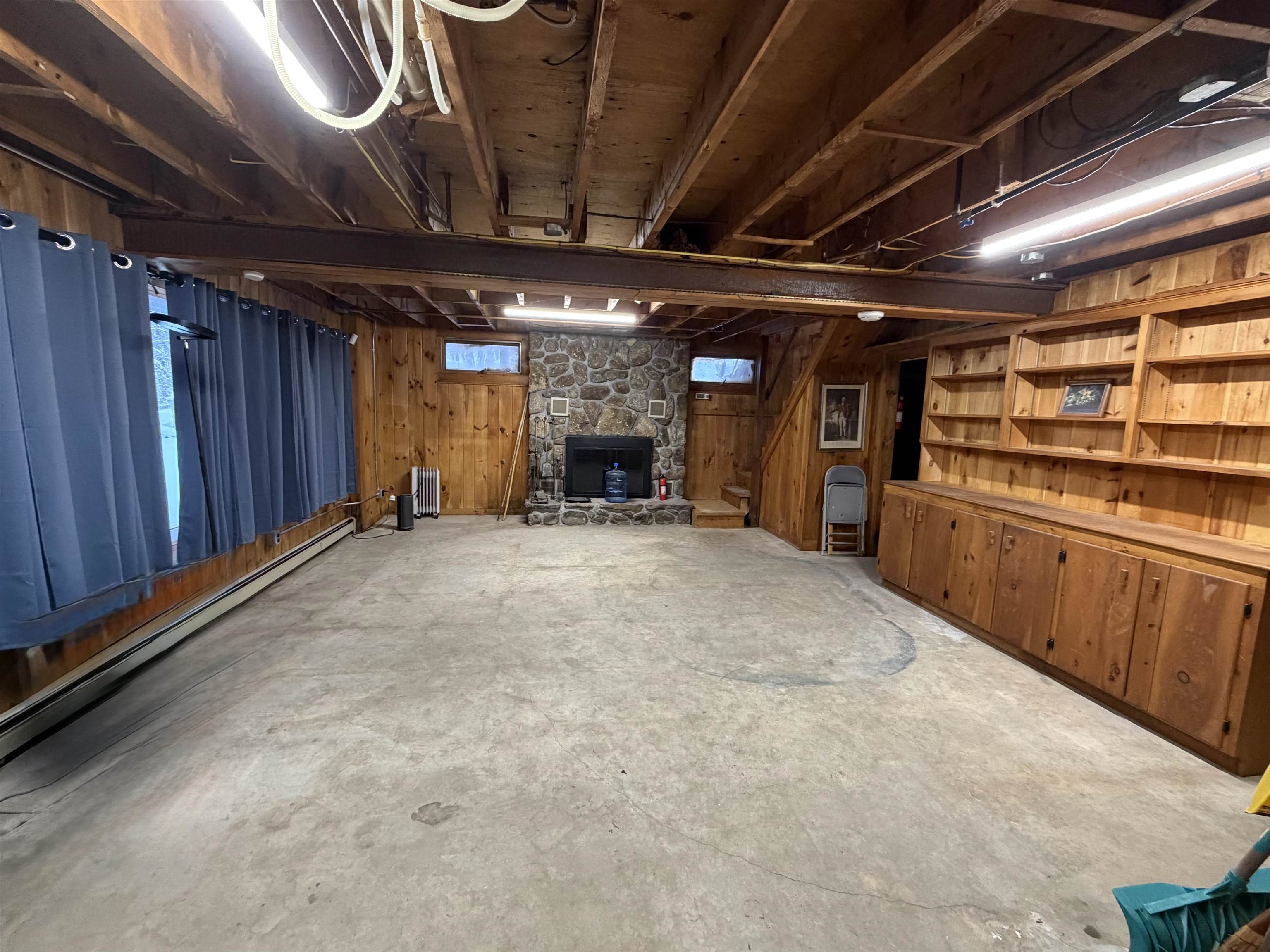 790 Millen Pond Road Washington, NH 03280 - Photo 16 of 20