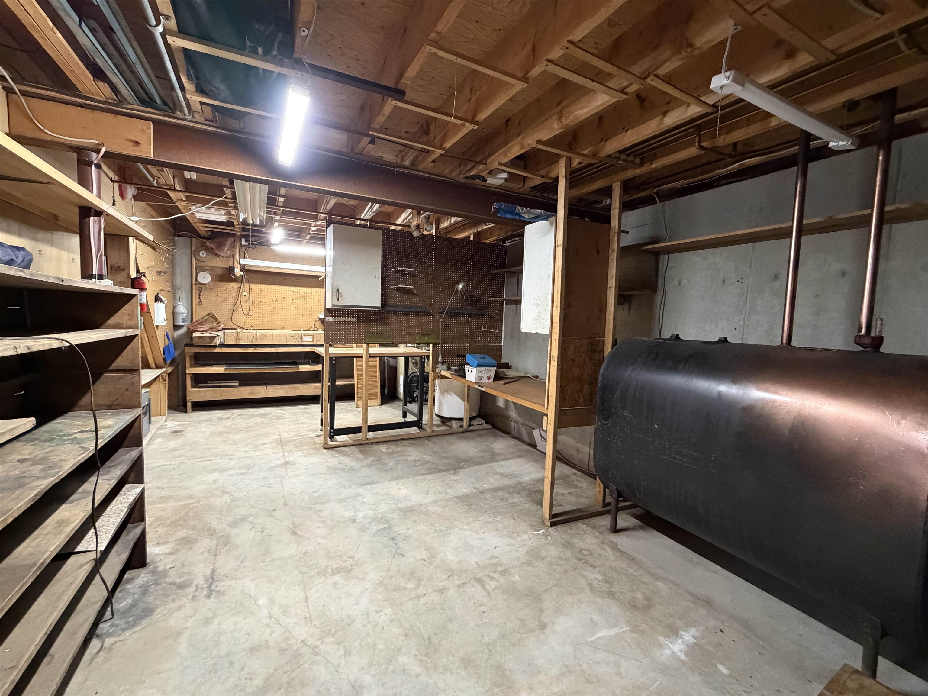 790 Millen Pond Road Washington, NH 03280 - Photo 17 of 20