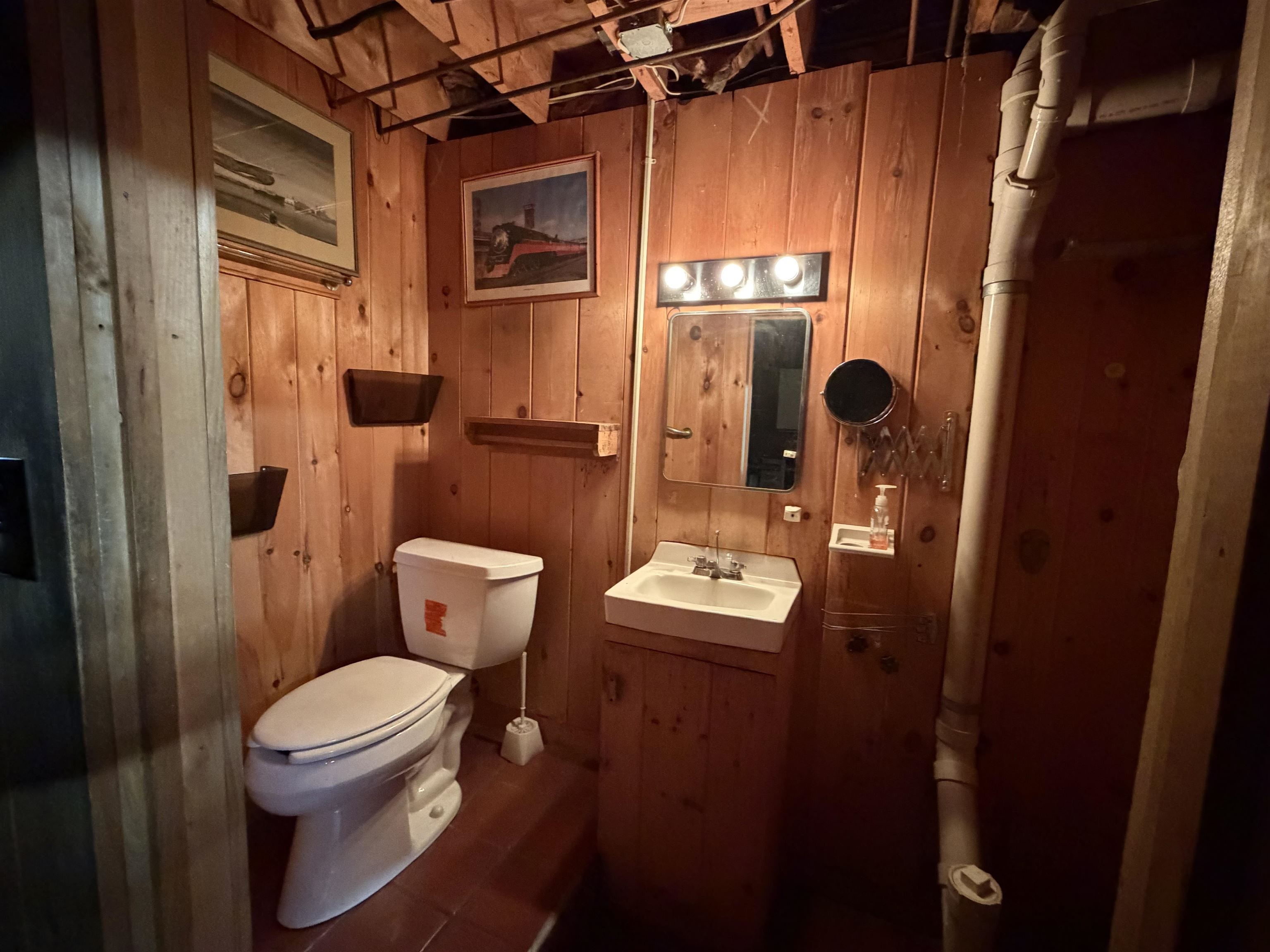 790 Millen Pond Road Washington, NH 03280 - Photo 18 of 20