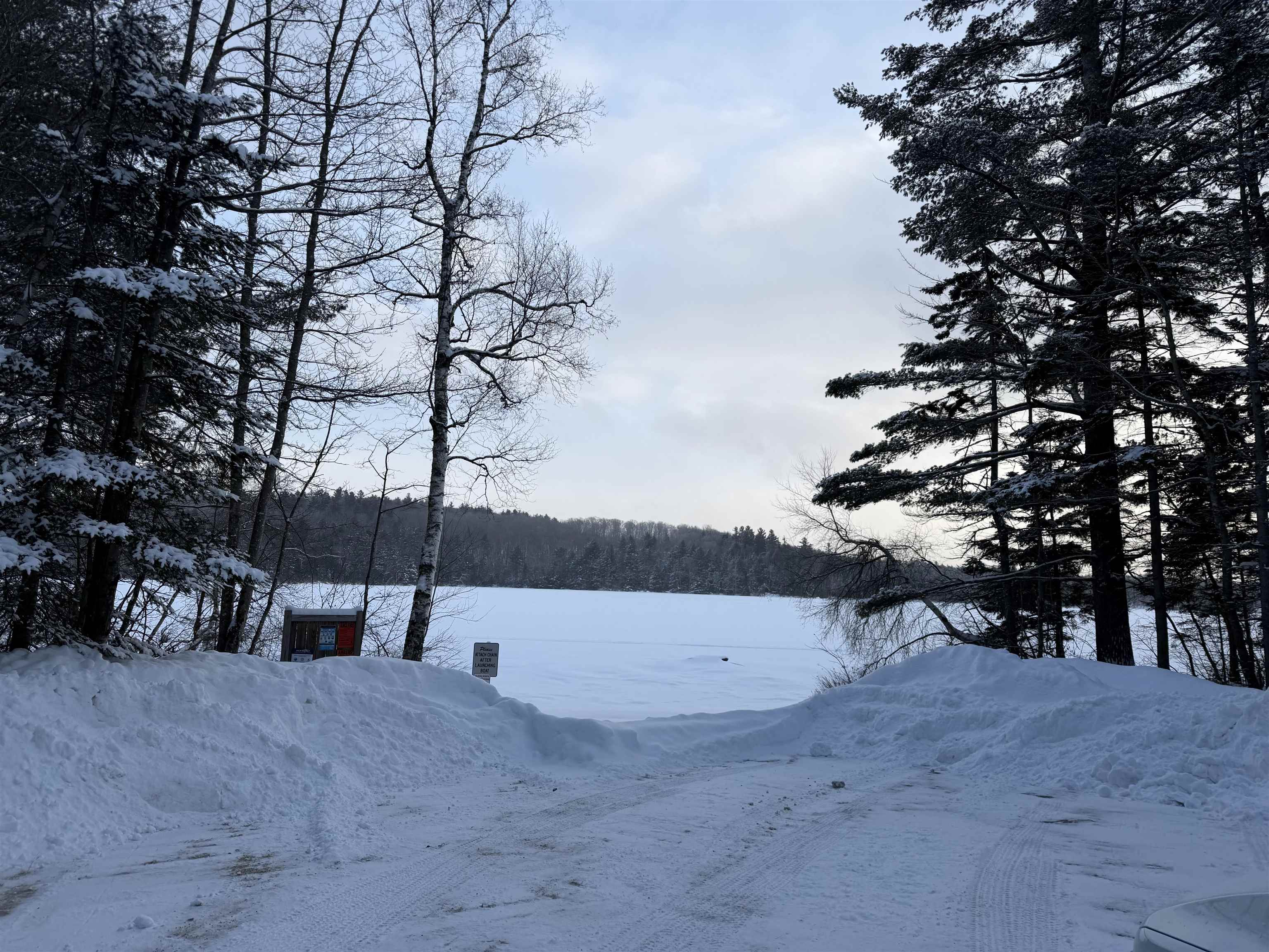 790 Millen Pond Road Washington, NH 03280 - Photo 19 of 20