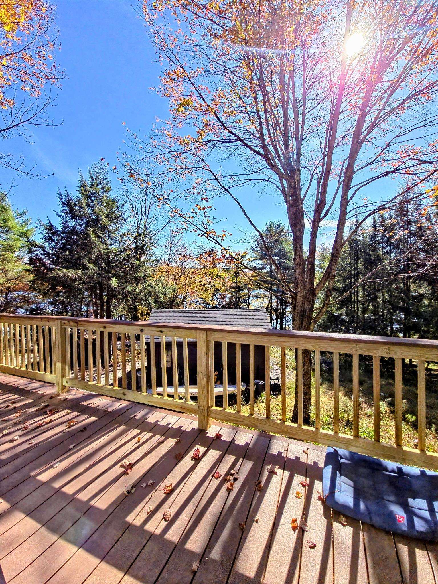 790 Millen Pond Road Washington, NH 03280 - Photo 20 of 20