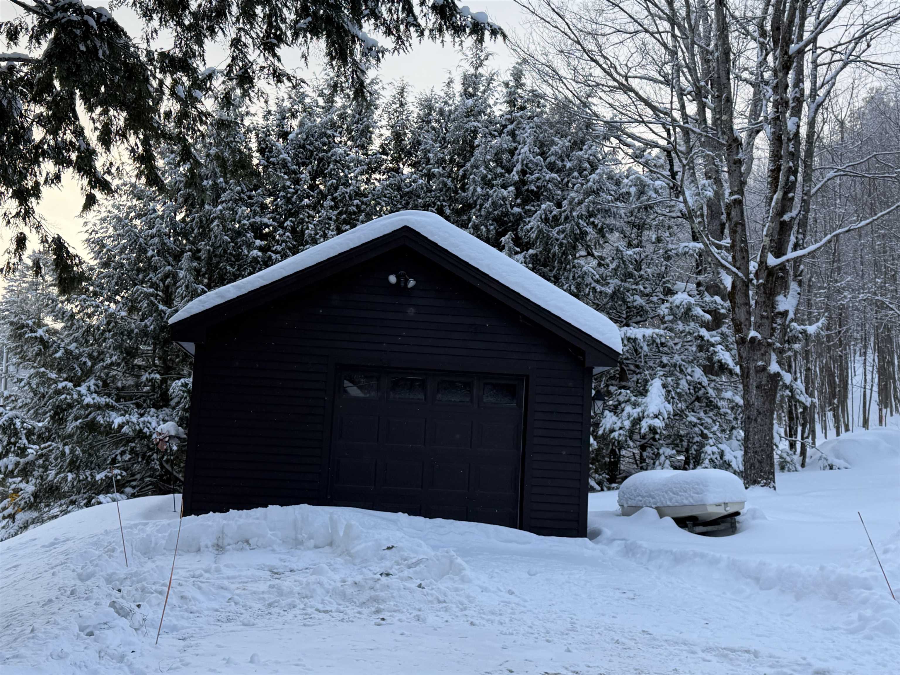 790 Millen Pond Road Washington, NH 03280 - Photo 4 of 20