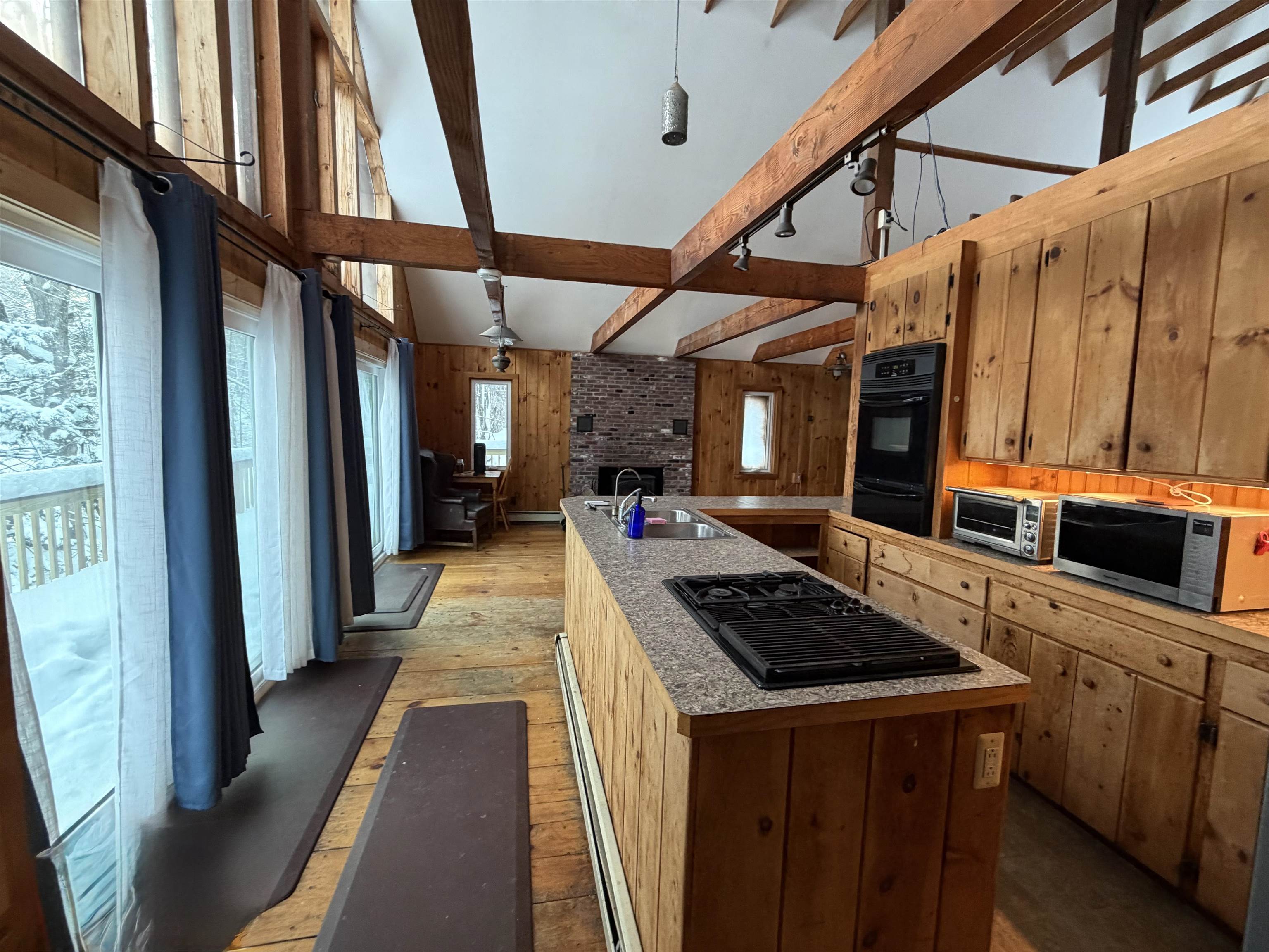 790 Millen Pond Road Washington, NH 03280 - Photo 5 of 20