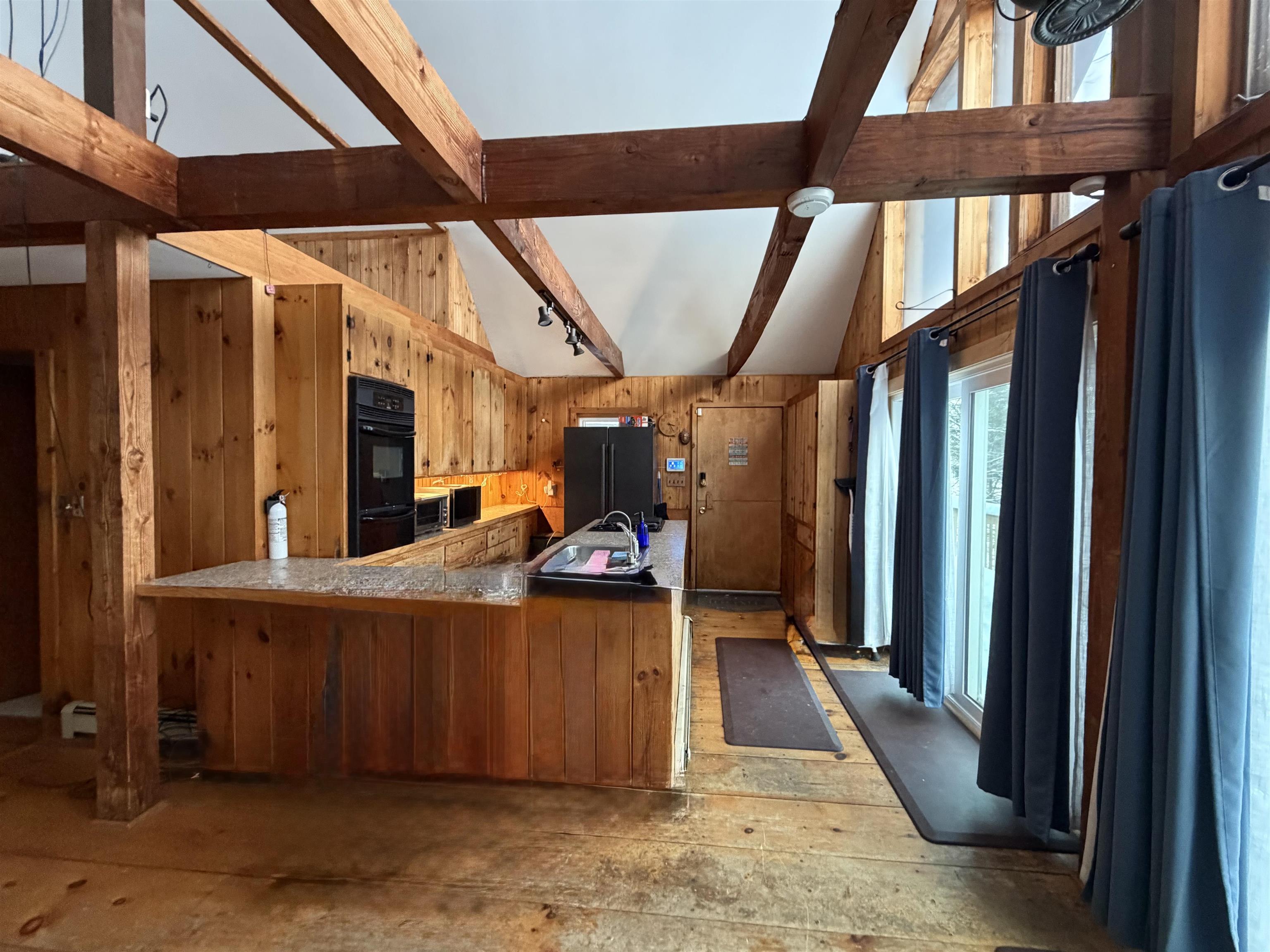 790 Millen Pond Road Washington, NH 03280 - Photo 6 of 20