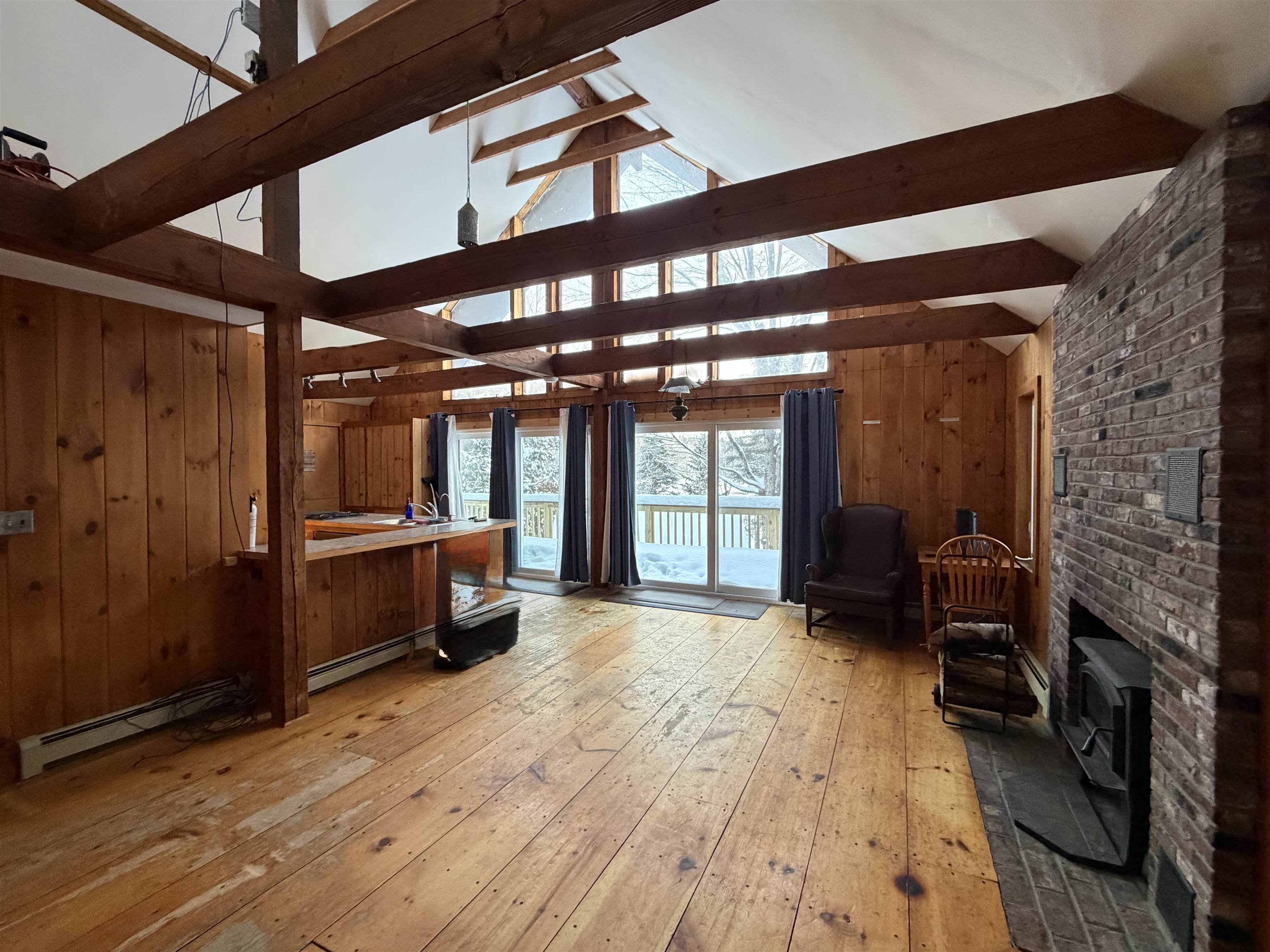 790 Millen Pond Road Washington, NH 03280 - Photo 8 of 20