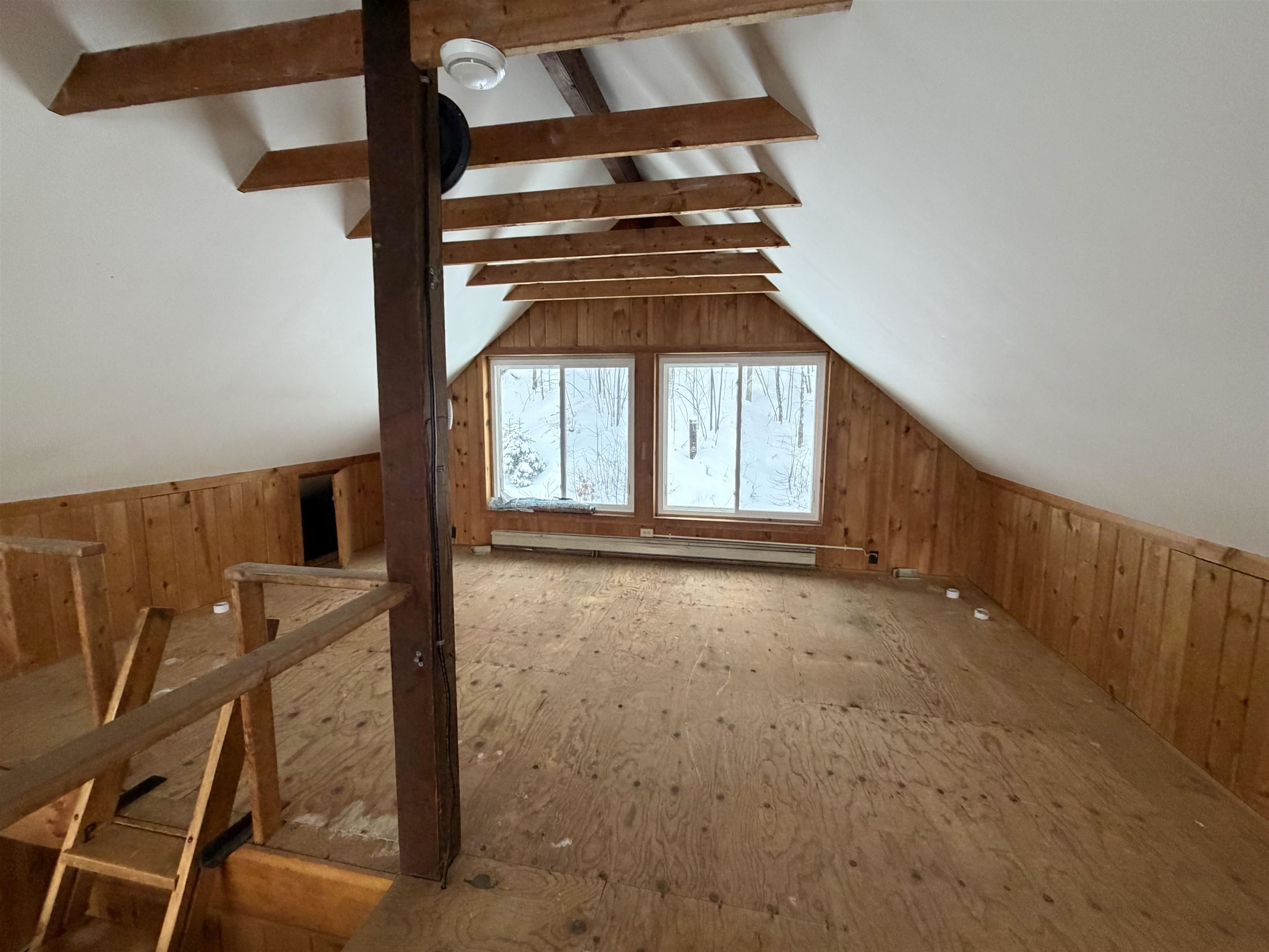 790 Millen Pond Road Washington, NH 03280 - Photo 9 of 20