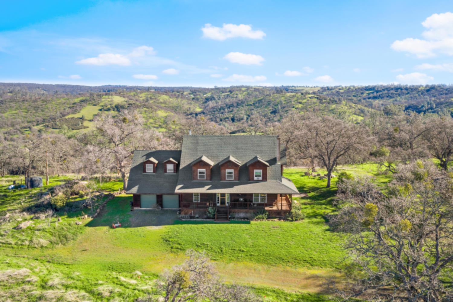 8251 Buffalo Ridge Road Ione, CA 95640 - Photo 4 of 75