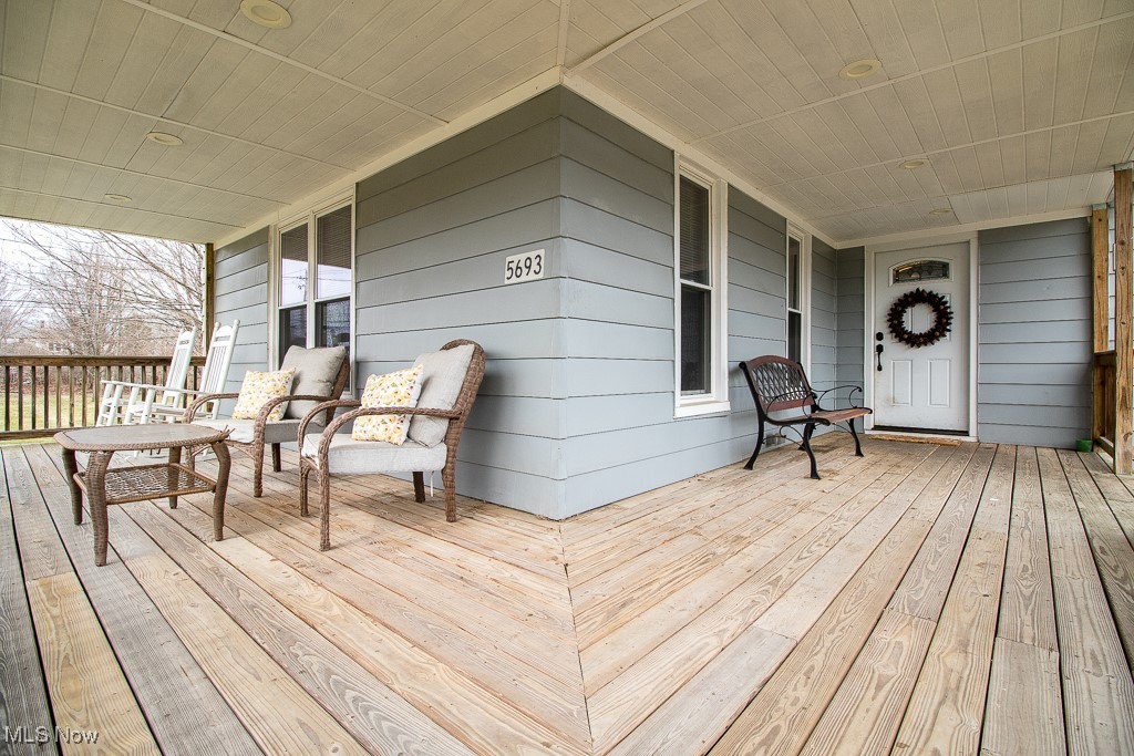 5693 South Ridge Road Madison, OH 44057 - Photo 6 of 45