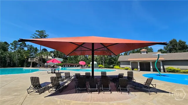 $408,095 | 201 Brookline Drive, Savannah, GA 31407