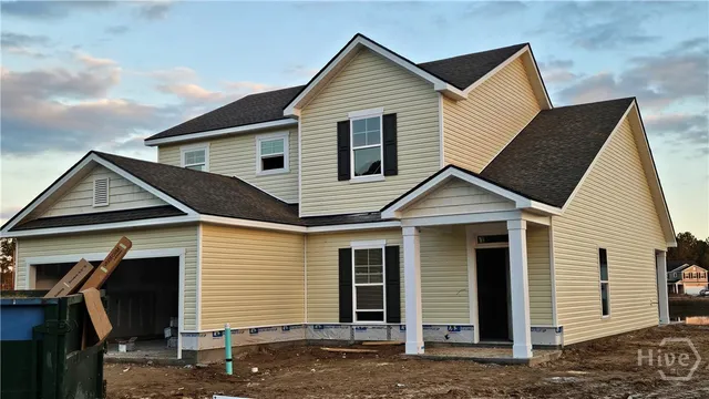 $408,095 | 201 Brookline Drive, Savannah, GA 31407