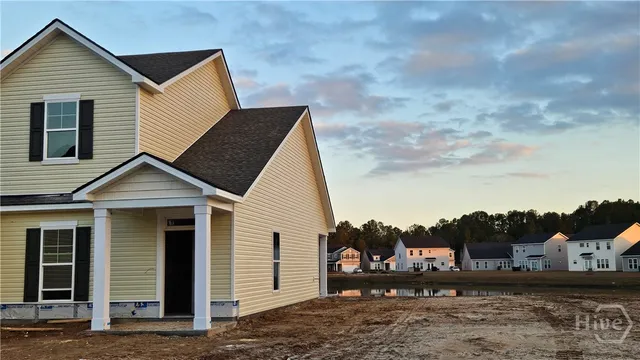 $408,095 | 201 Brookline Drive, Savannah, GA 31407