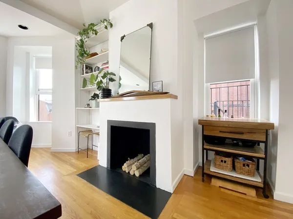 $5,400 | 363 Marlborough Street, Unit 8, Boston, MA 02115
