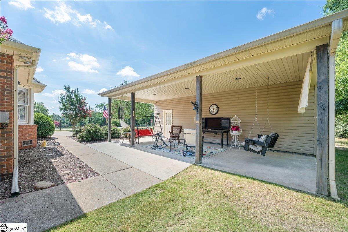 1 Oakridge Court Anderson, SC 29621 - Photo 46 of 49