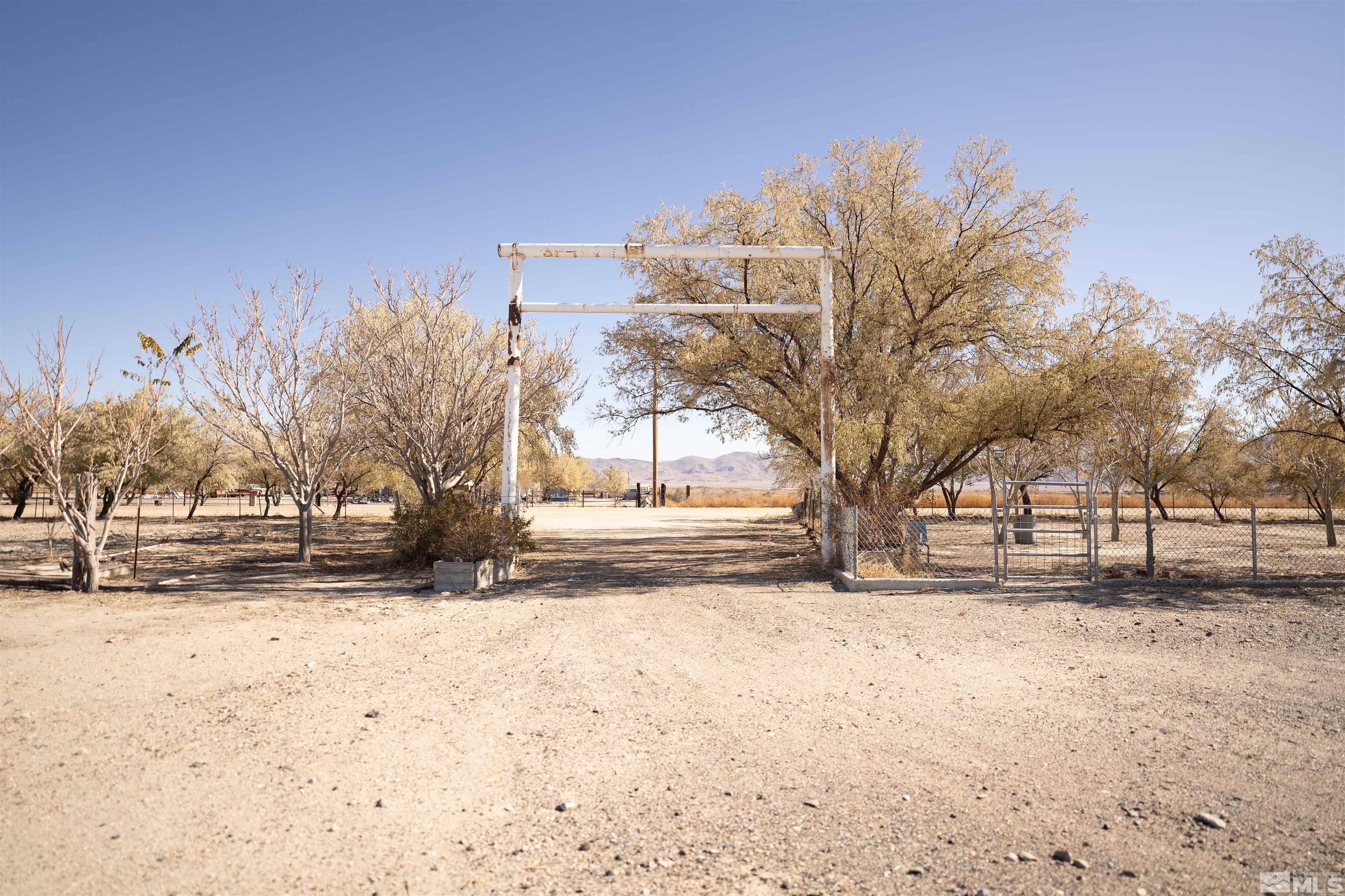 1505 Wagontrain Road Lovelock, NV 89419 - Photo 11 of 33 Photo 11
