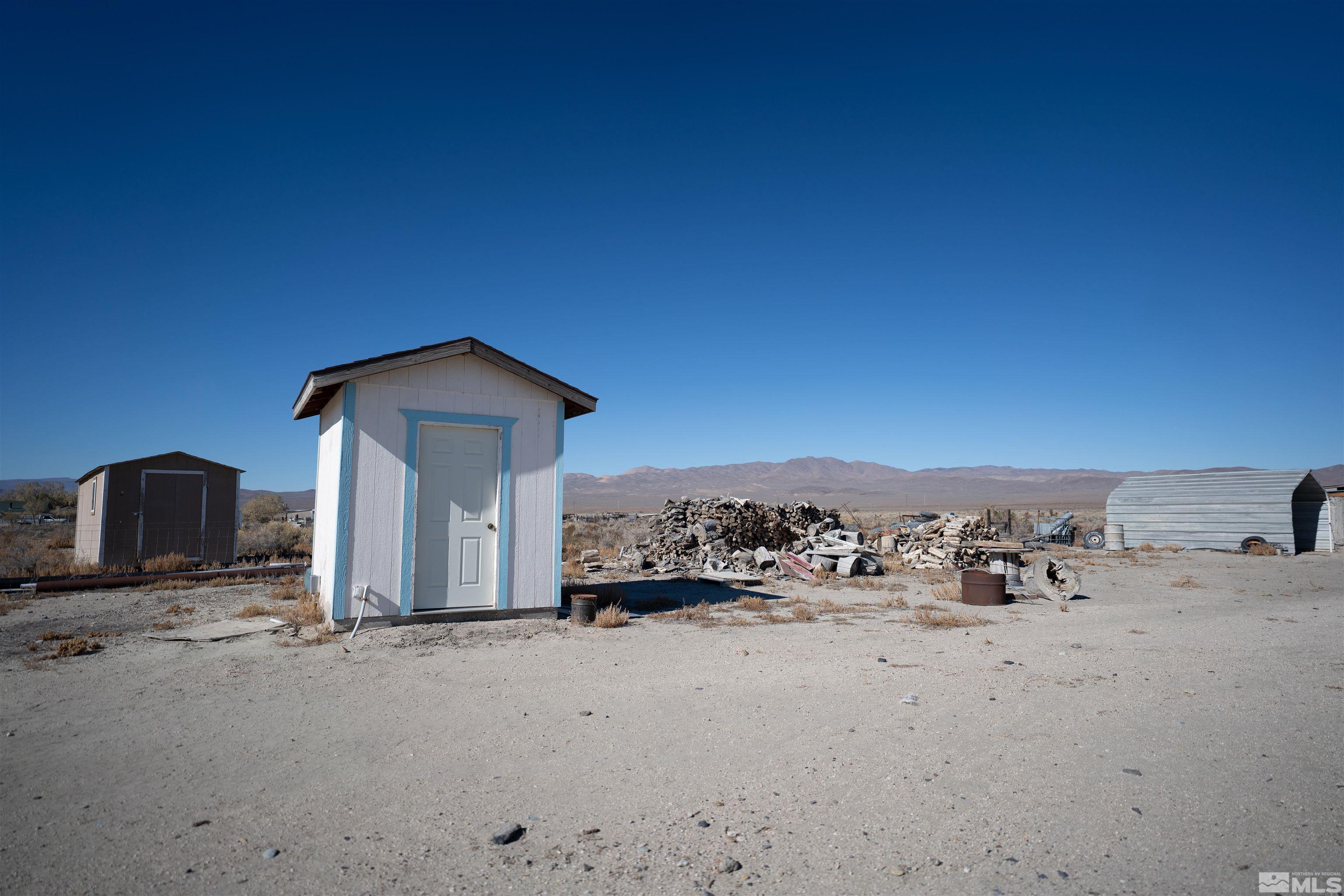 1505 Wagontrain Road Lovelock, NV 89419 - Photo 17 of 33 Photo 17