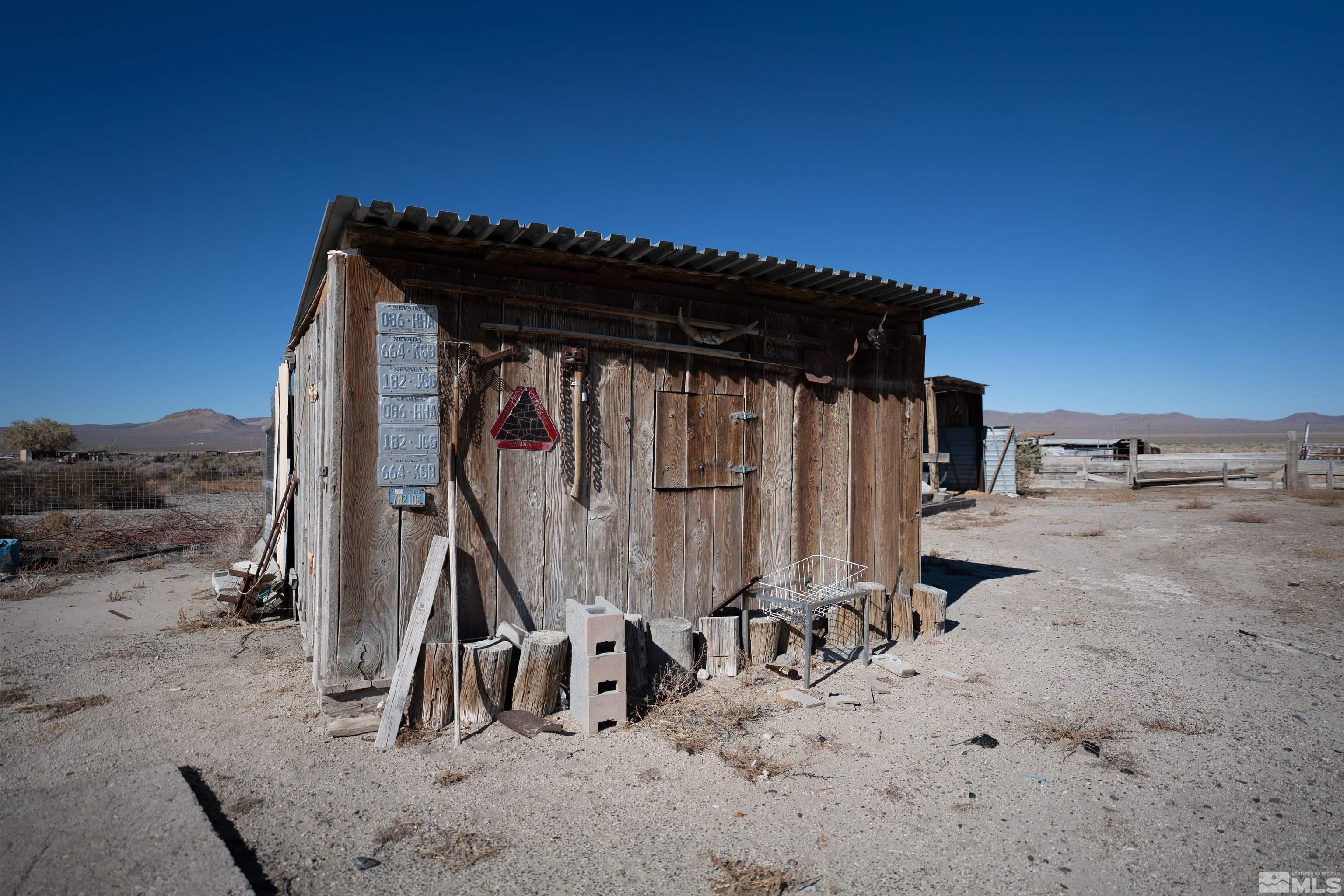 1505 Wagontrain Road Lovelock, NV 89419 - Photo 19 of 33 Photo 19