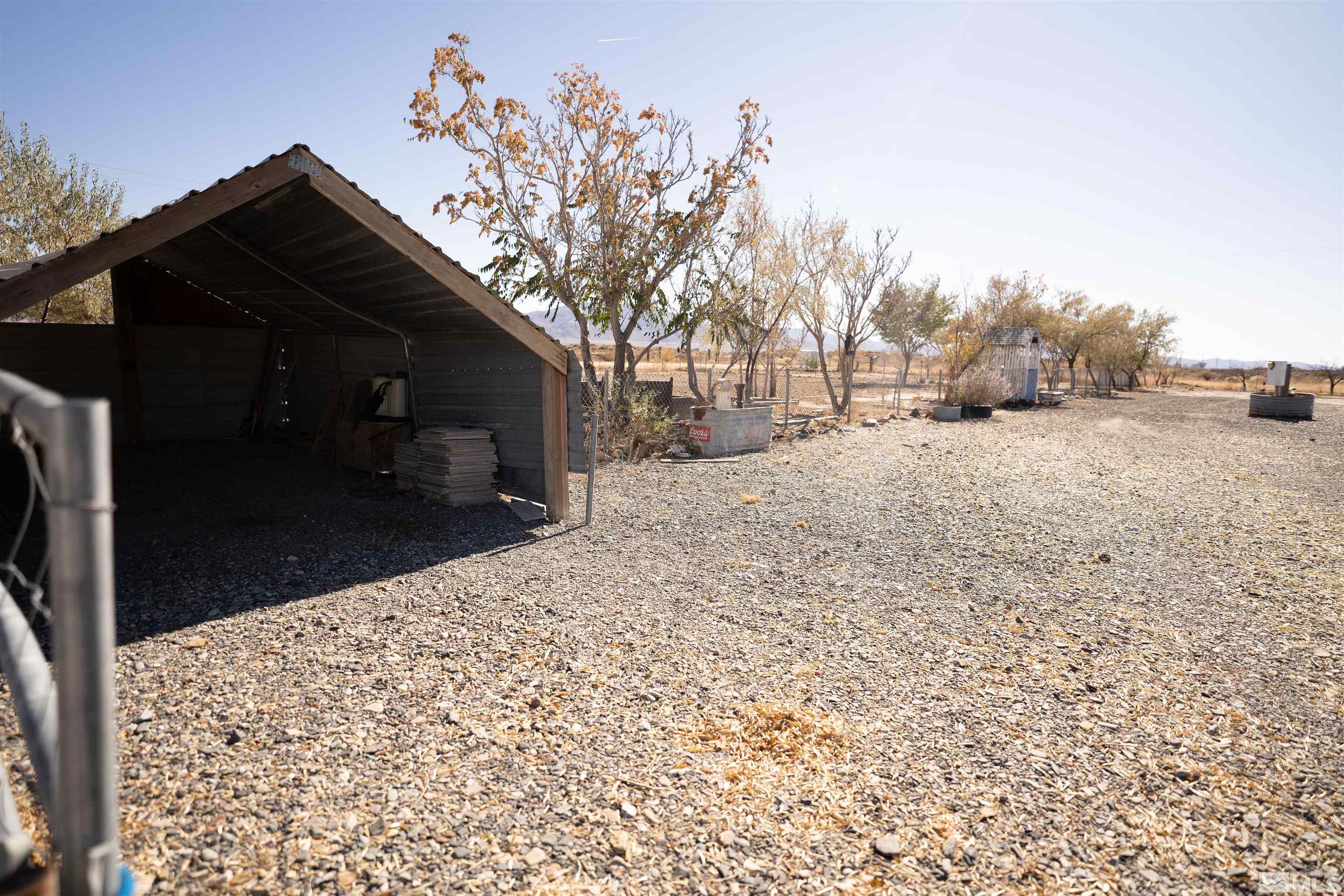 1505 Wagontrain Road Lovelock, NV 89419 - Photo 20 of 33 Photo 20