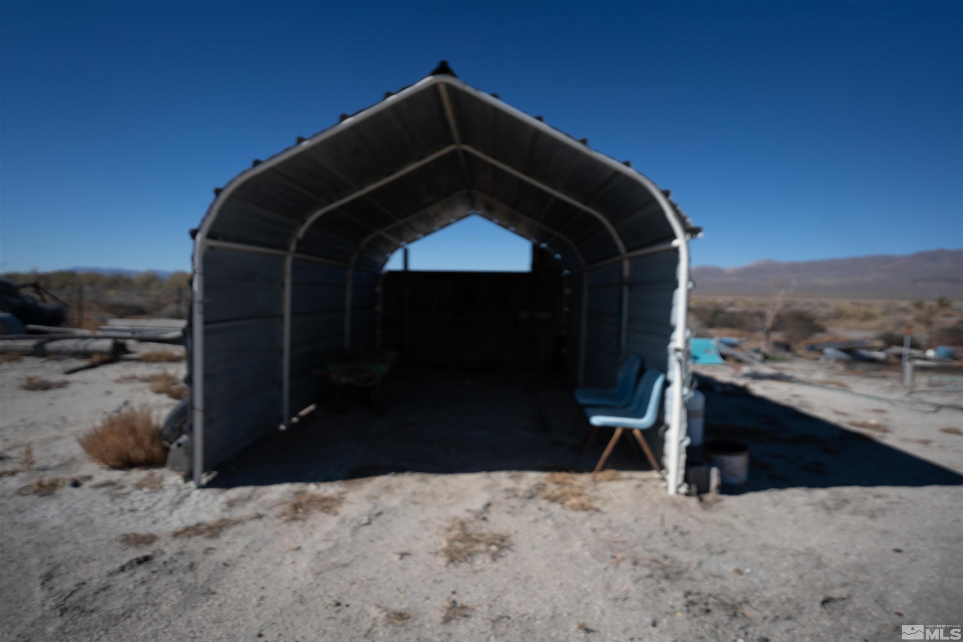 1505 Wagontrain Road Lovelock, NV 89419 - Photo 21 of 33 Photo 21
