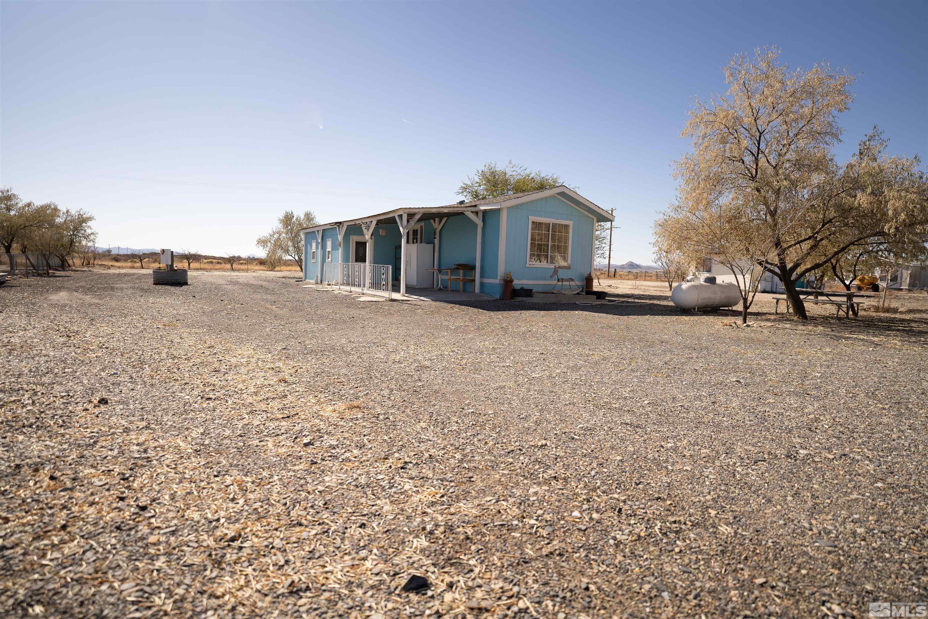 1505 Wagontrain Road Lovelock, NV 89419 - Photo 24 of 33 Photo 24