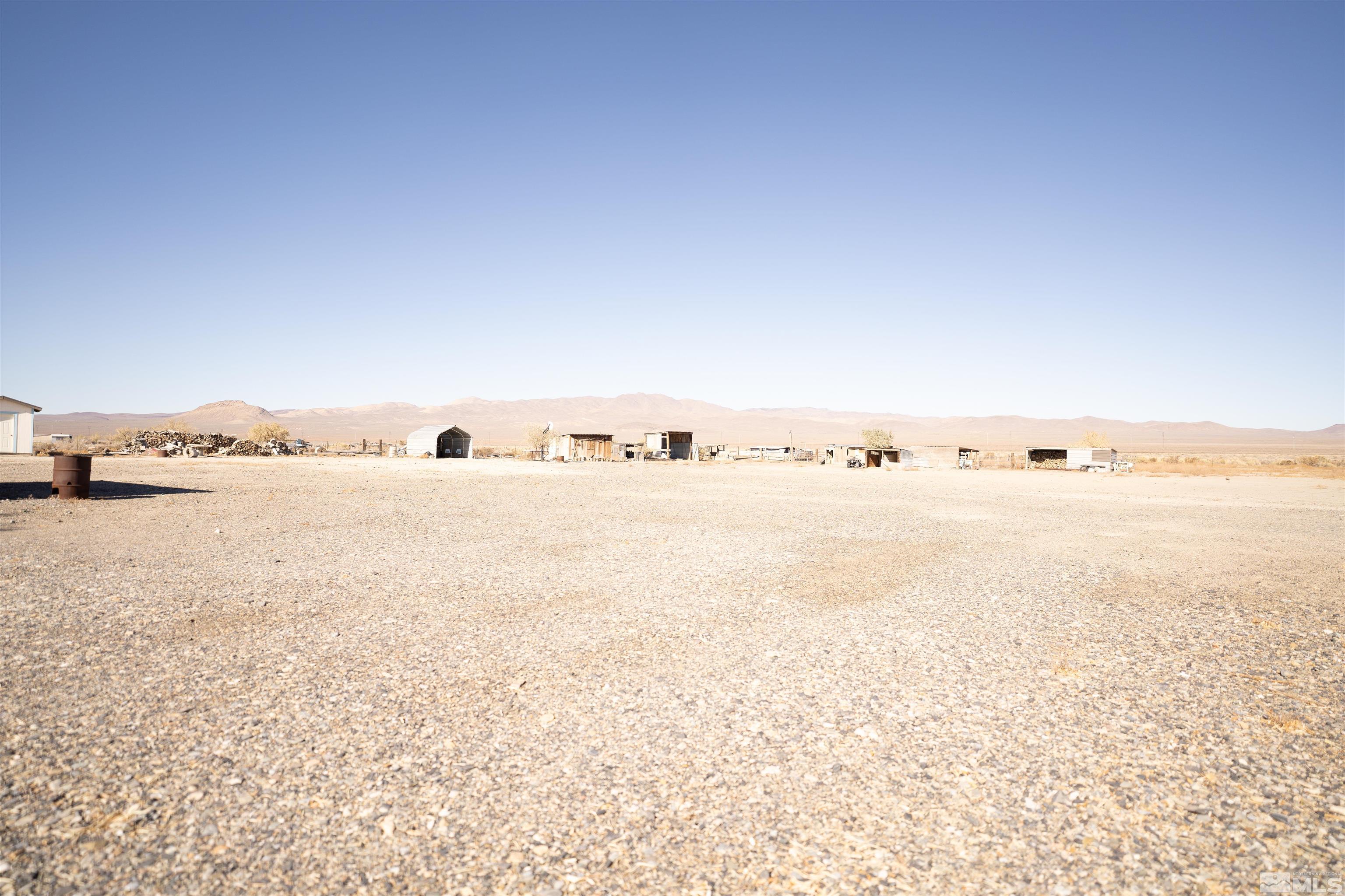 1505 Wagontrain Road Lovelock, NV 89419 - Photo 25 of 33 Photo 25