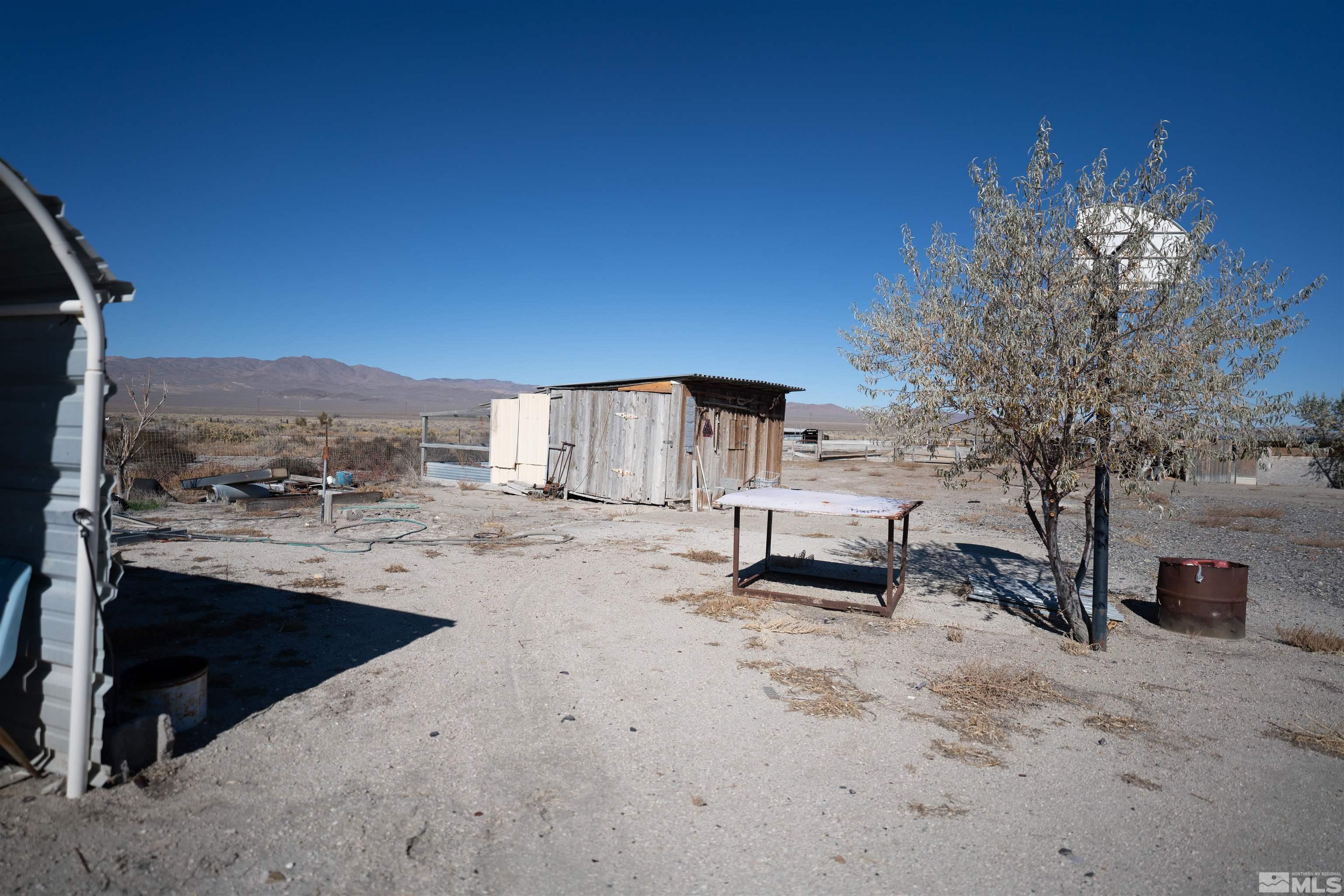 1505 Wagontrain Road Lovelock, NV 89419 - Photo 27 of 33 Photo 27