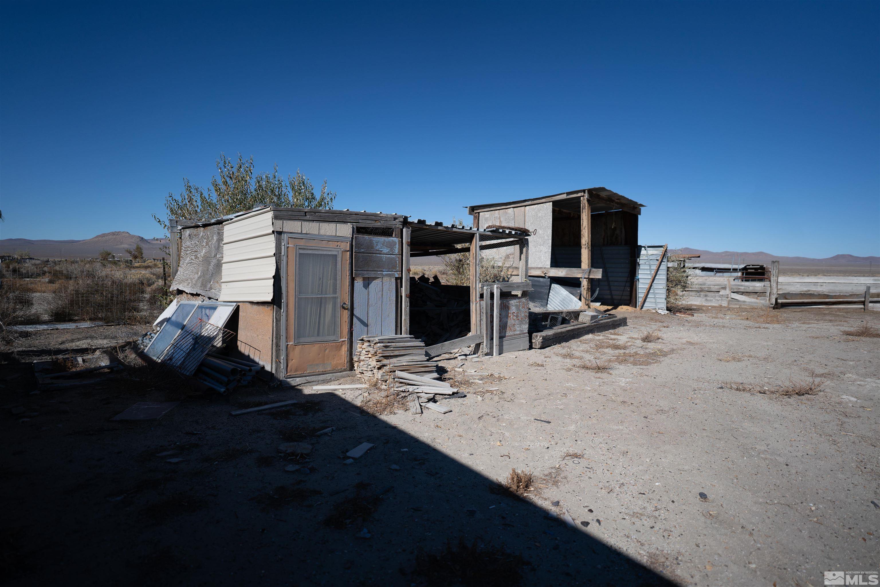 1505 Wagontrain Road Lovelock, NV 89419 - Photo 28 of 33 Photo 28