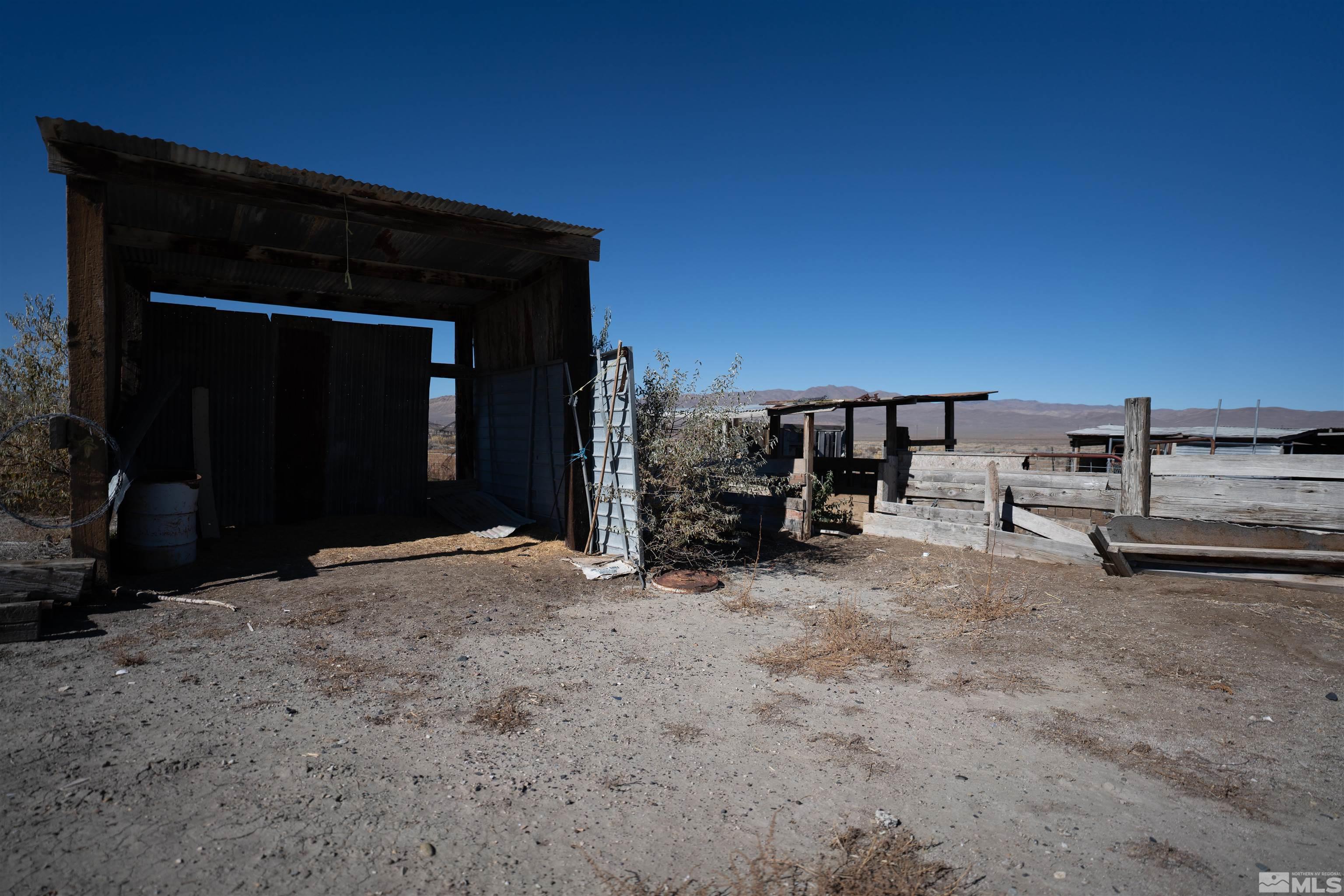 1505 Wagontrain Road Lovelock, NV 89419 - Photo 29 of 33 Photo 29